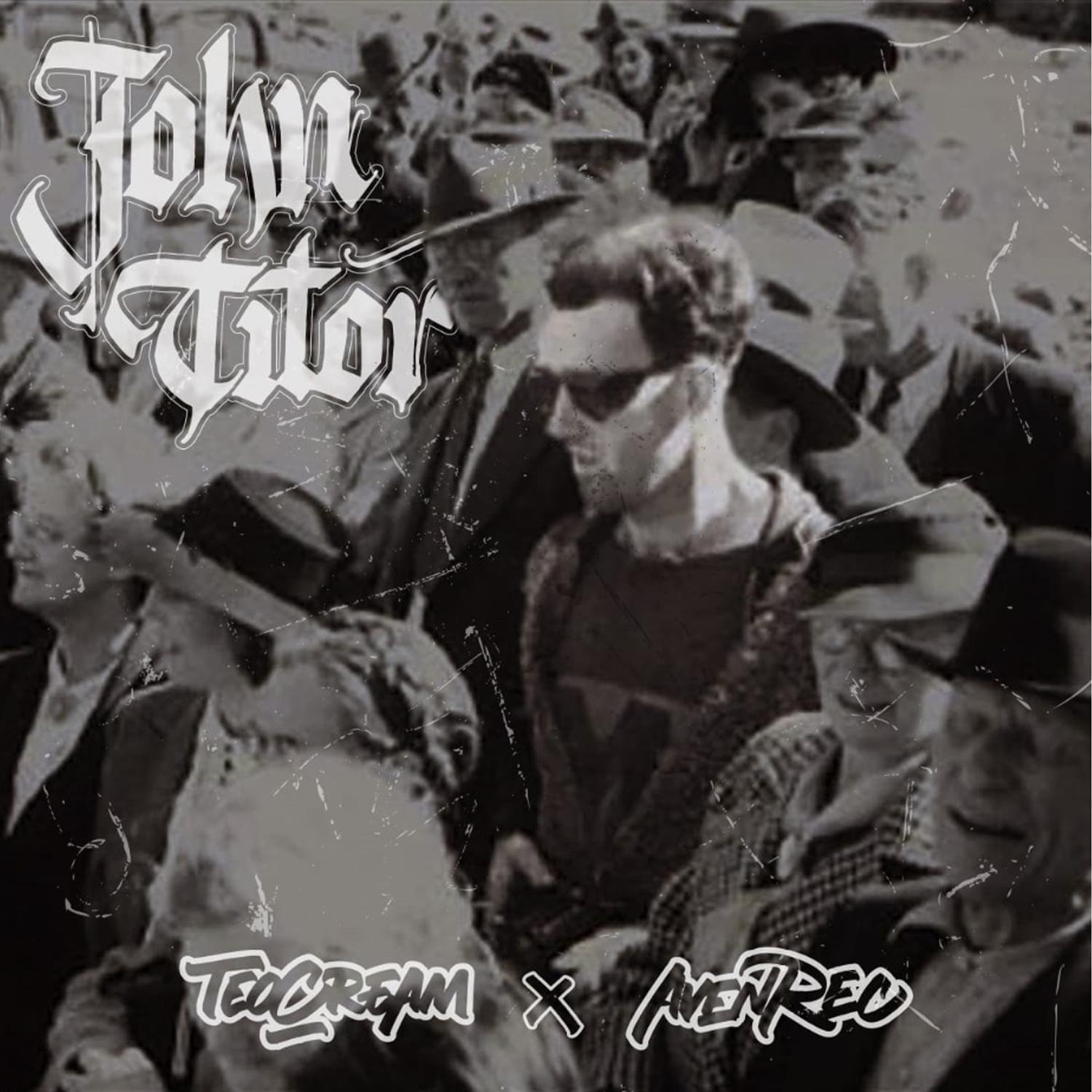 John Titor