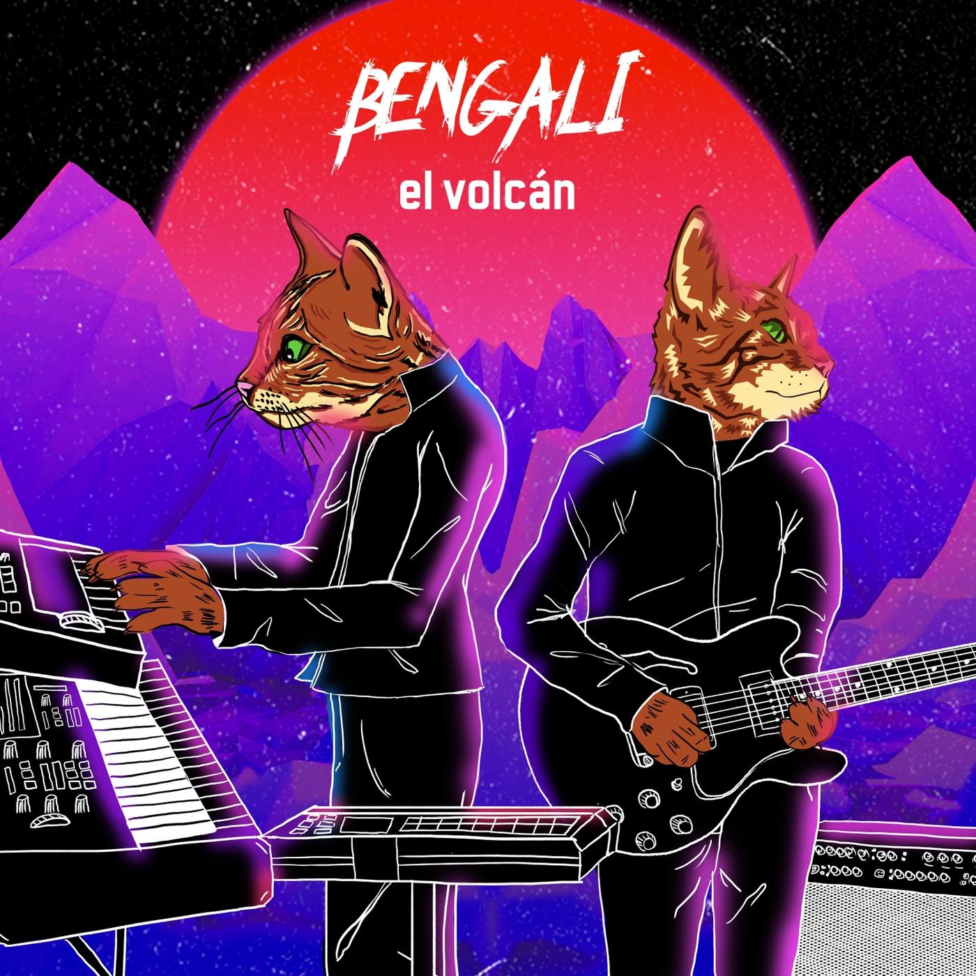 El Volca n