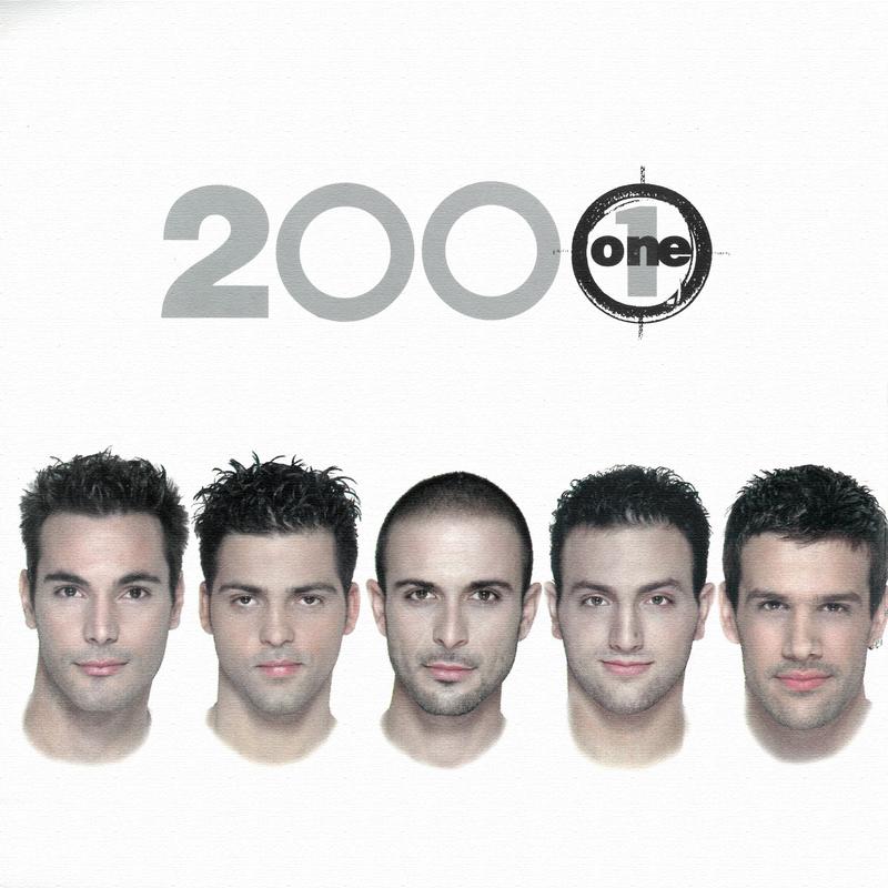 2001One