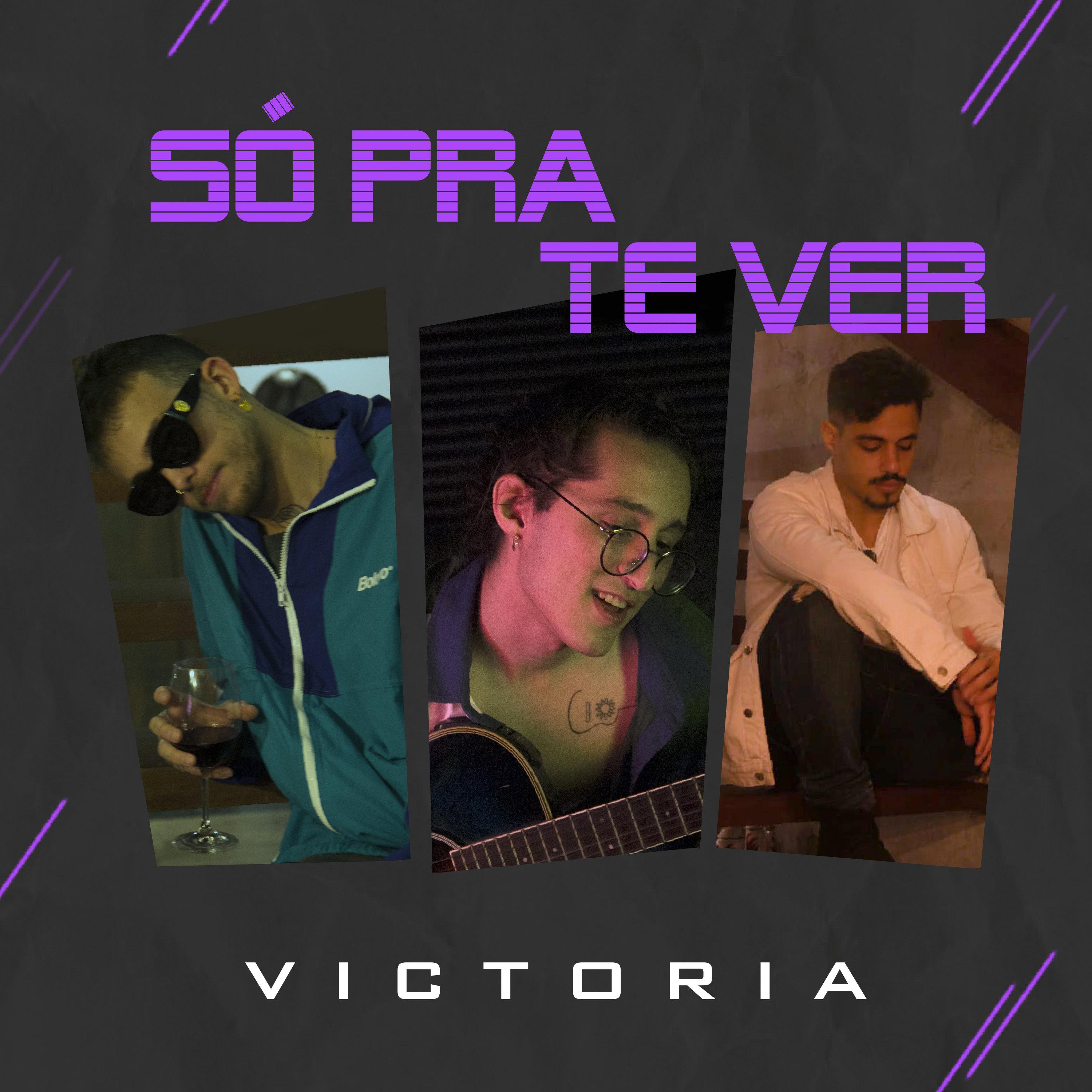 So Pra Te Ver