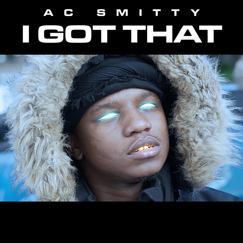 I Got That