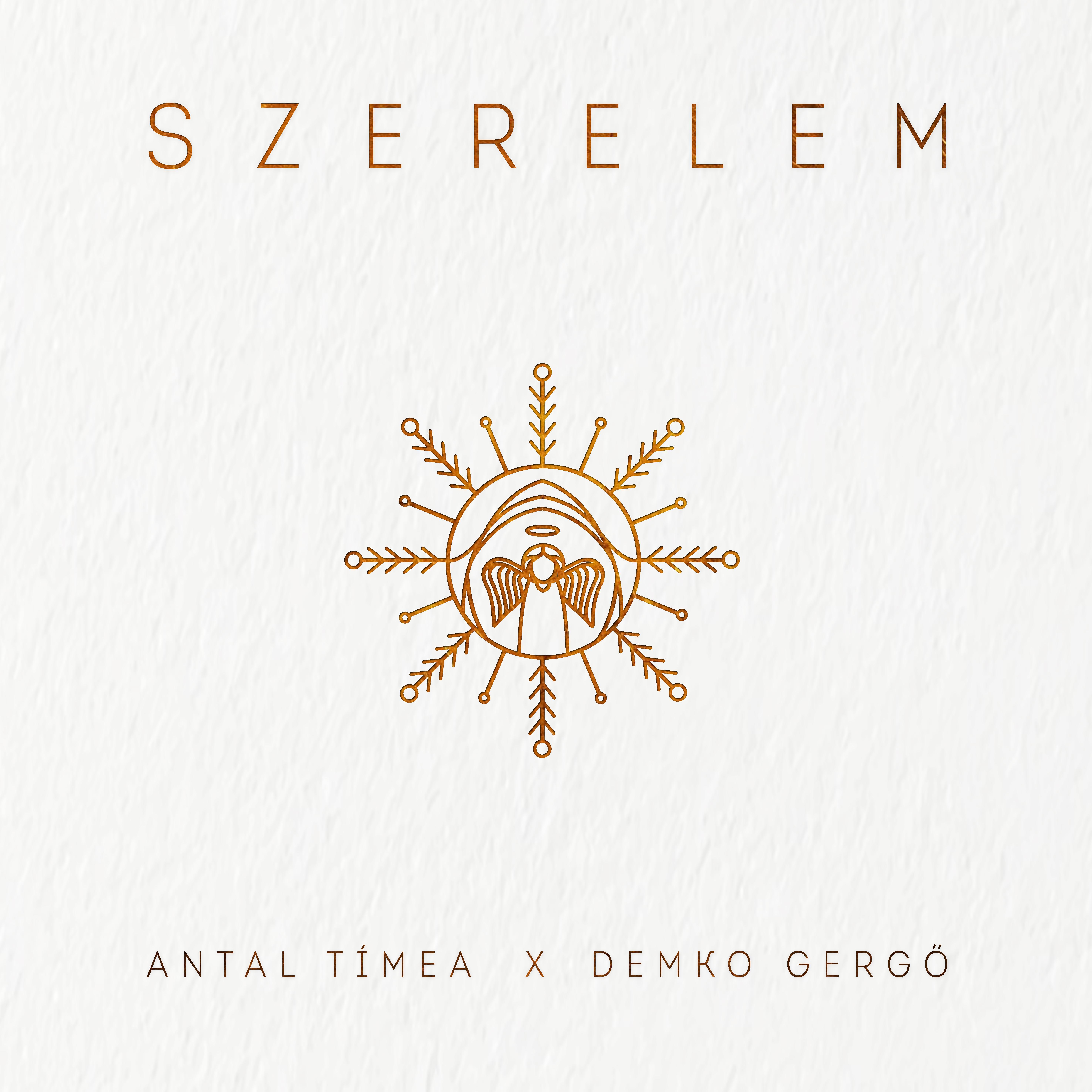 Szerelem