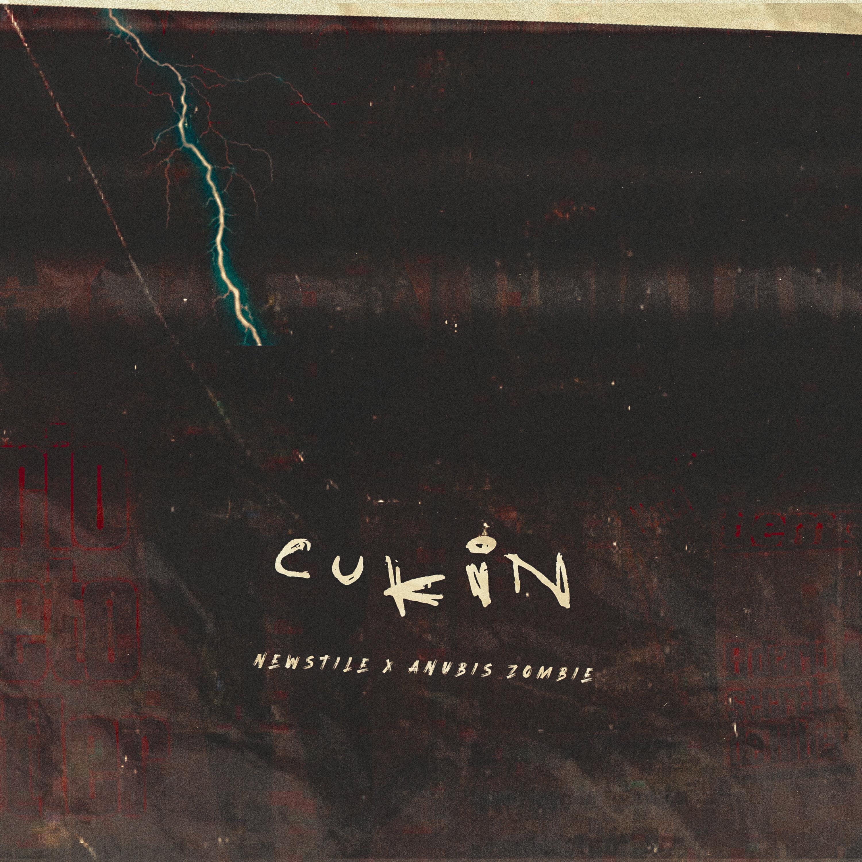 Cukin