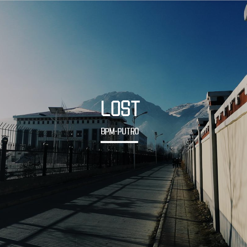 LOST