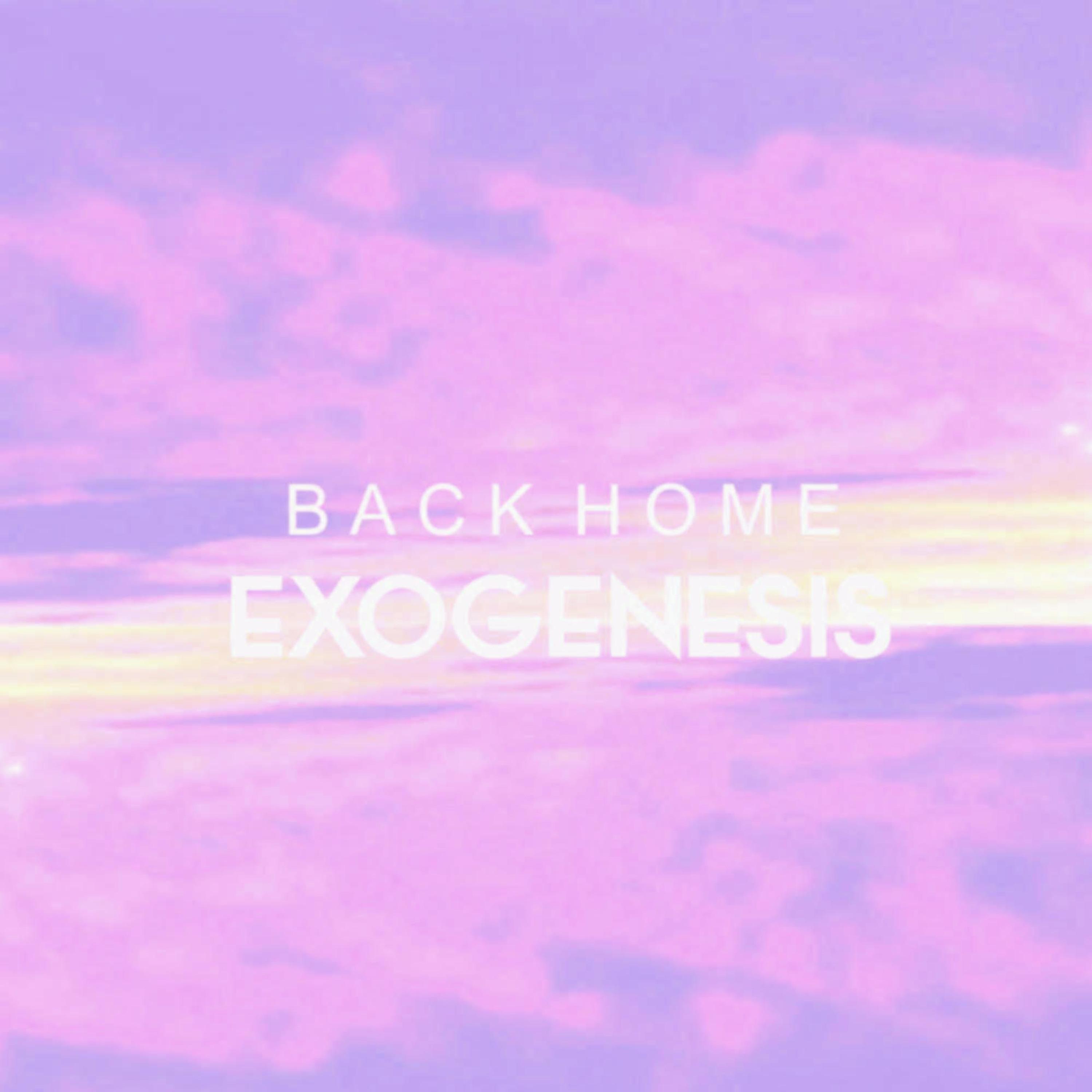 Back Home