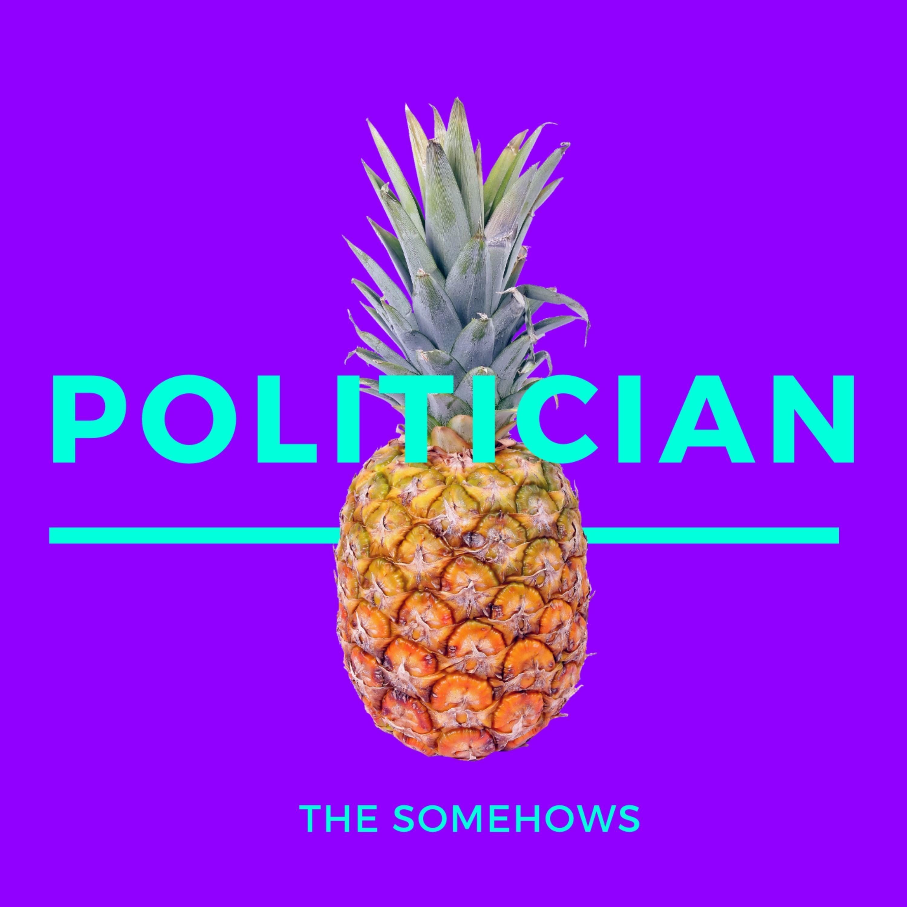 Politician