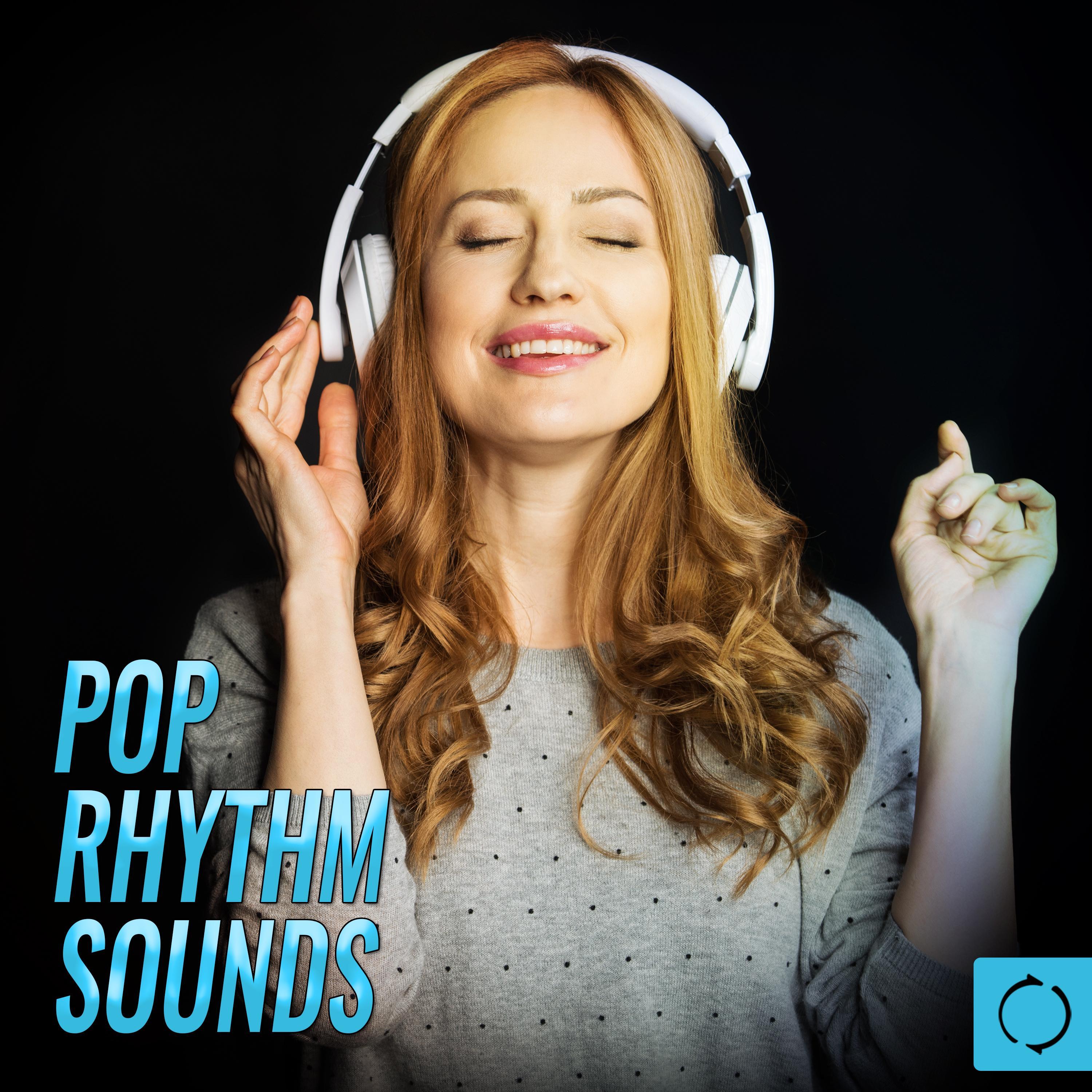 Pop Rhythm Sounds