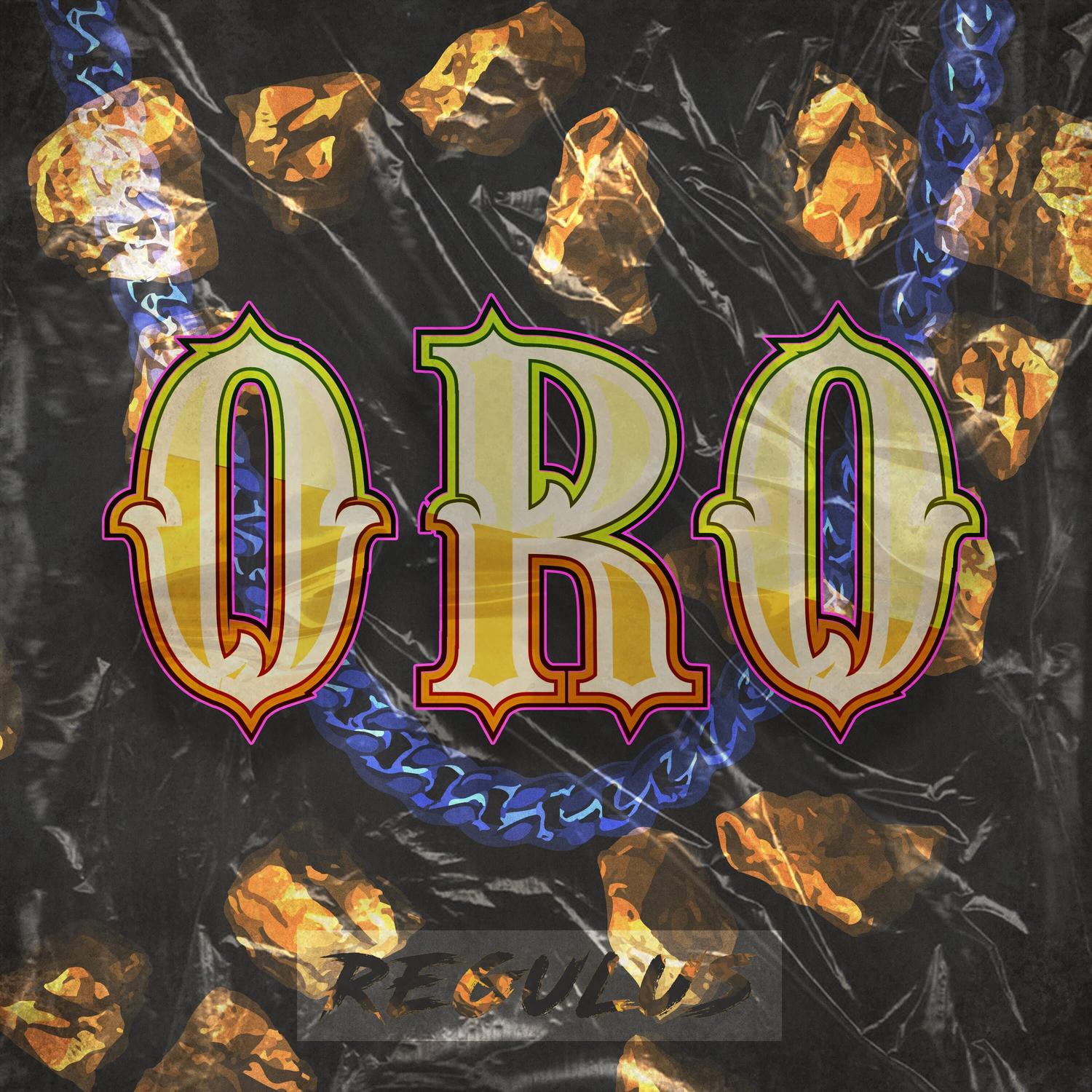 Oro