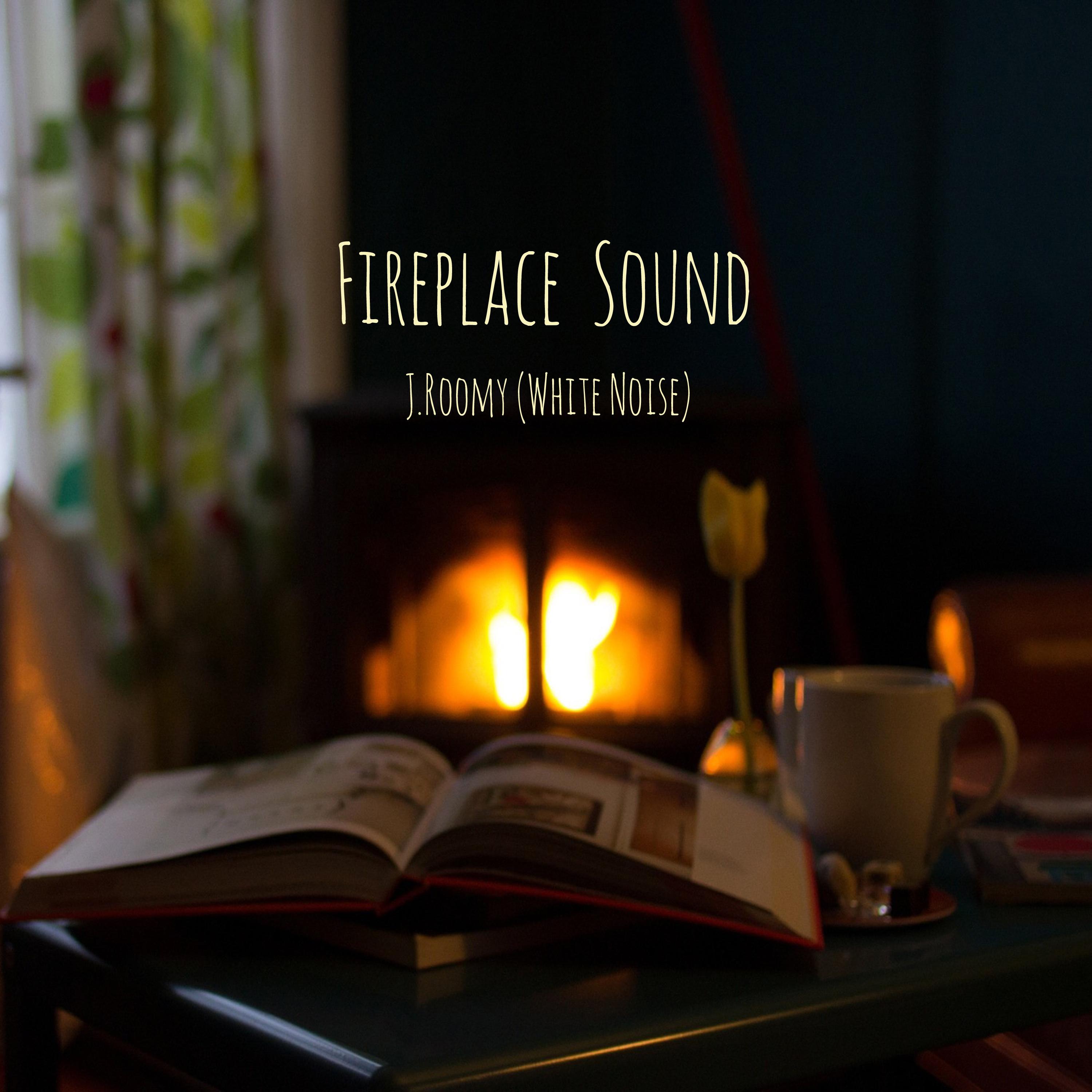 Fireplace Sound