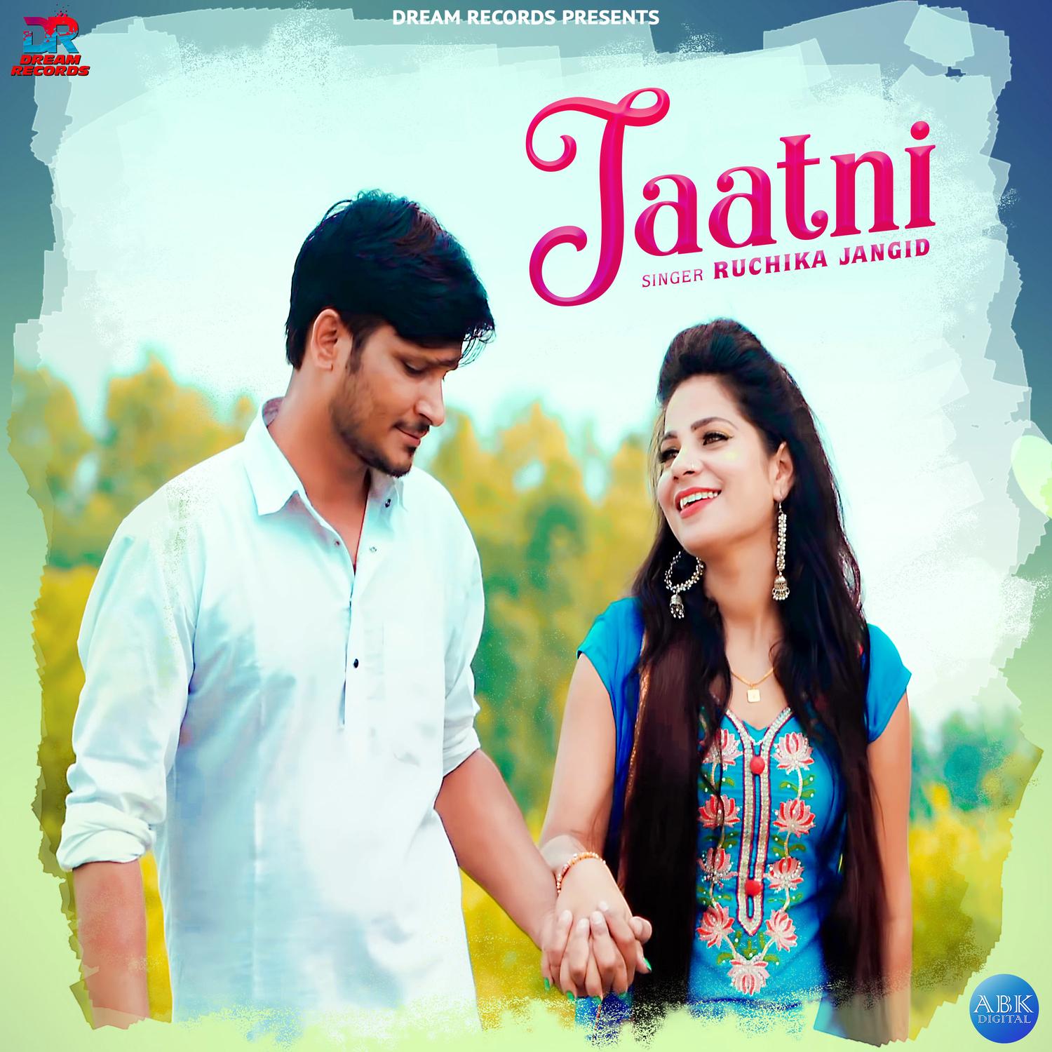 Jaatni - Single