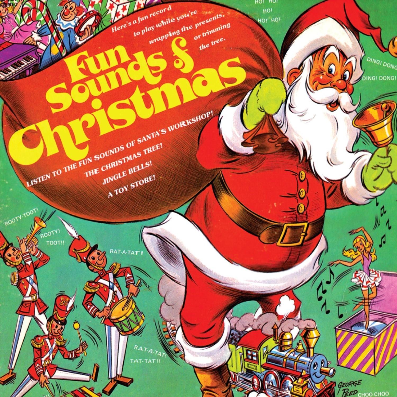 Tijuana Christmas