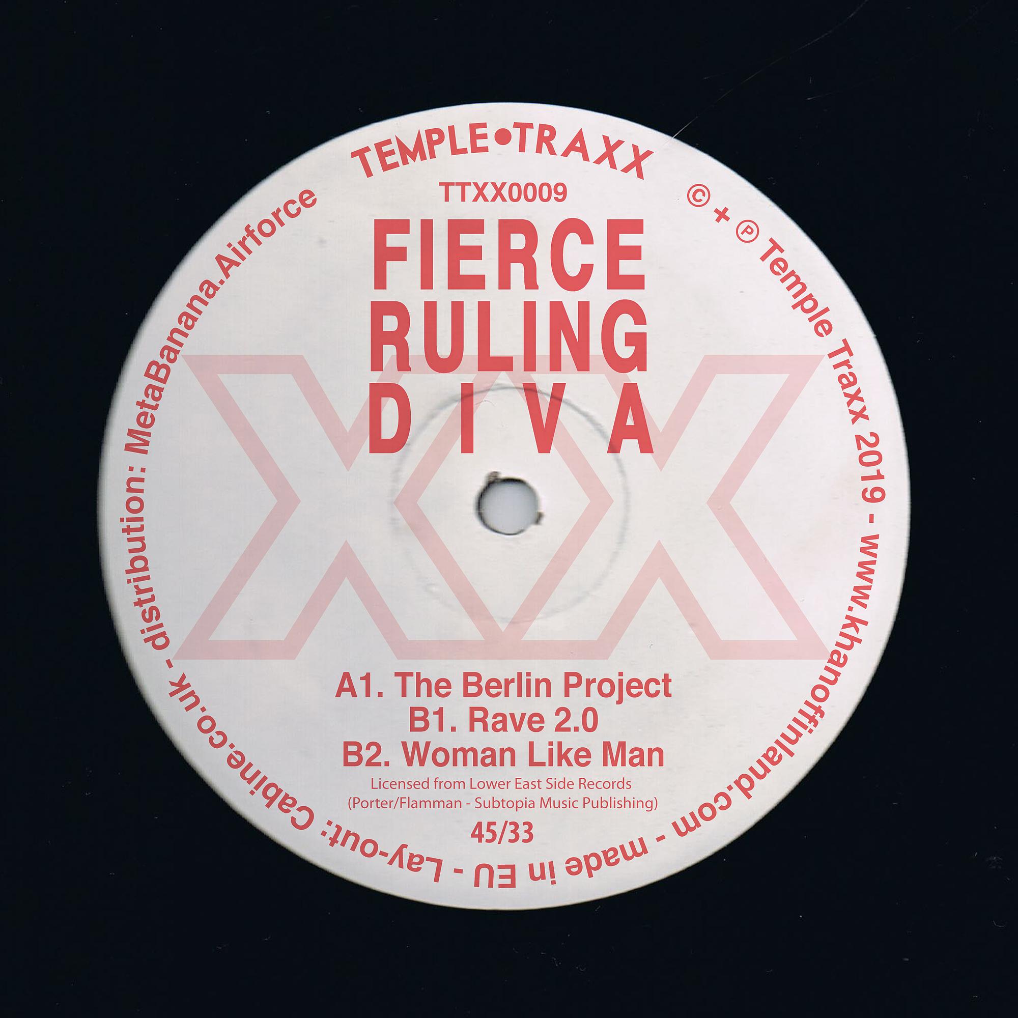 The Berlin Project