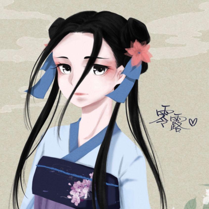 san zi yan