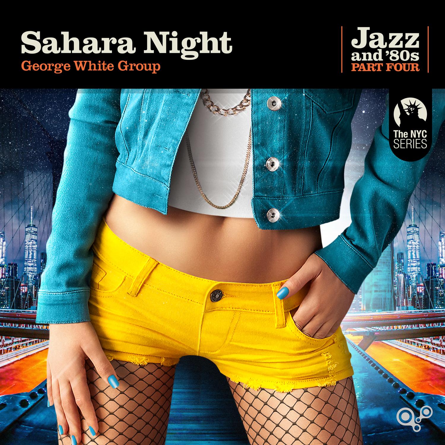 Sahara Night