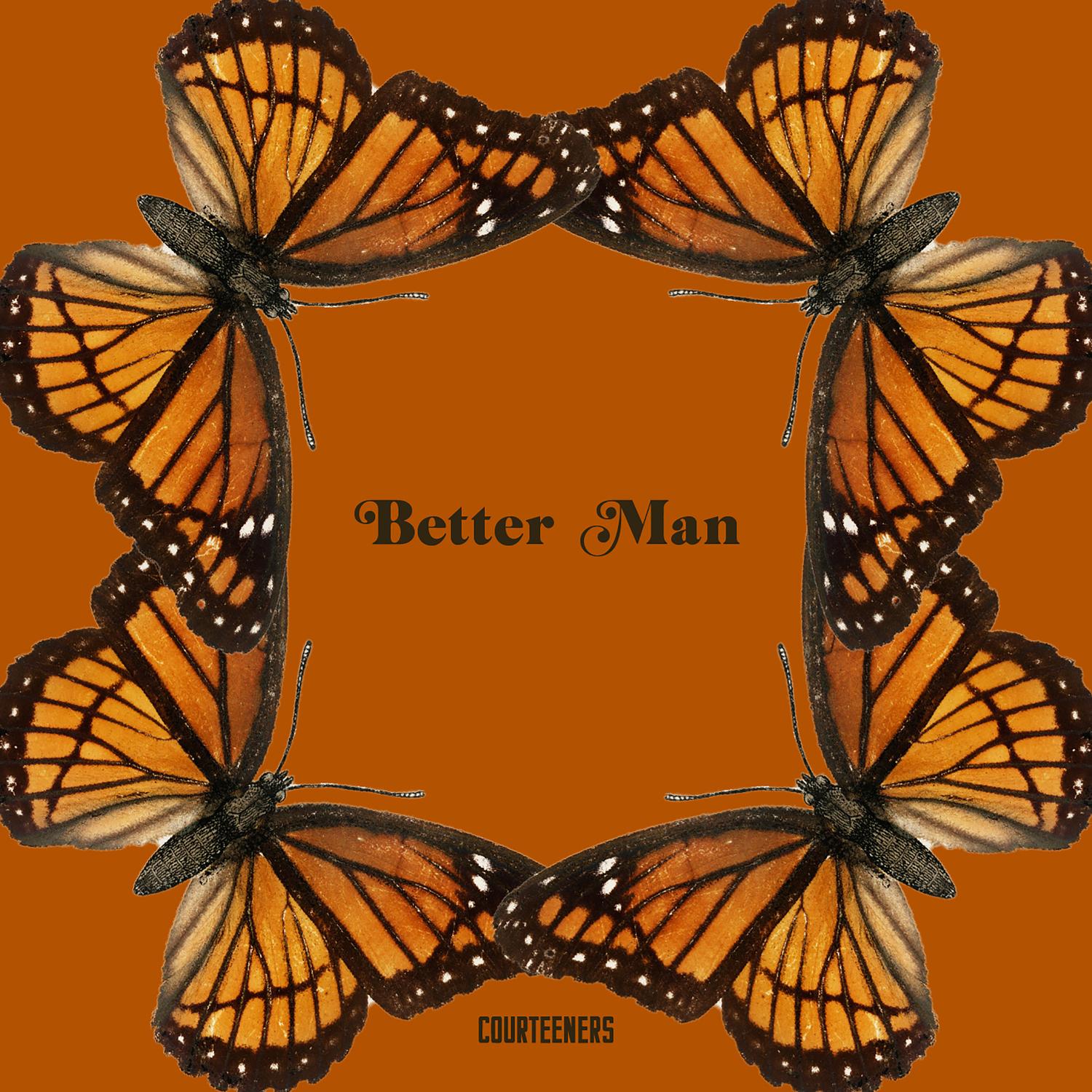 Better Man