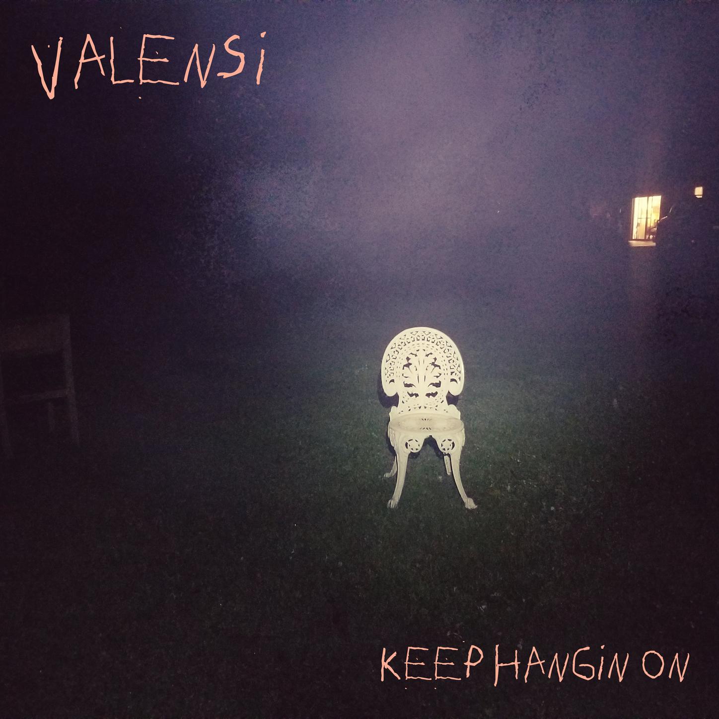 Keep Hangin' On