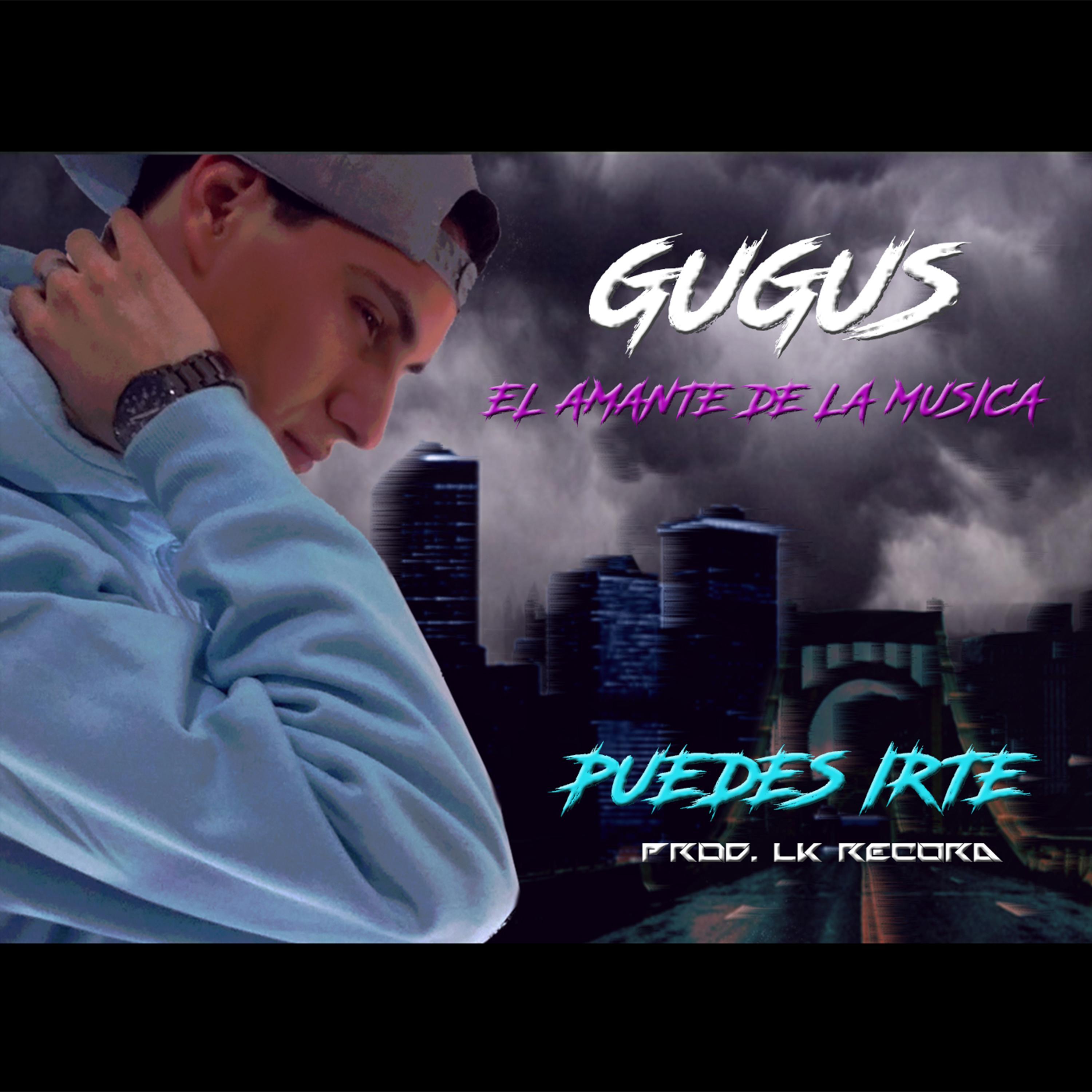Puedes Irte