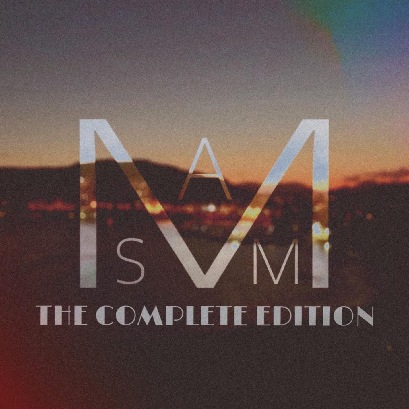 The Complete Edition