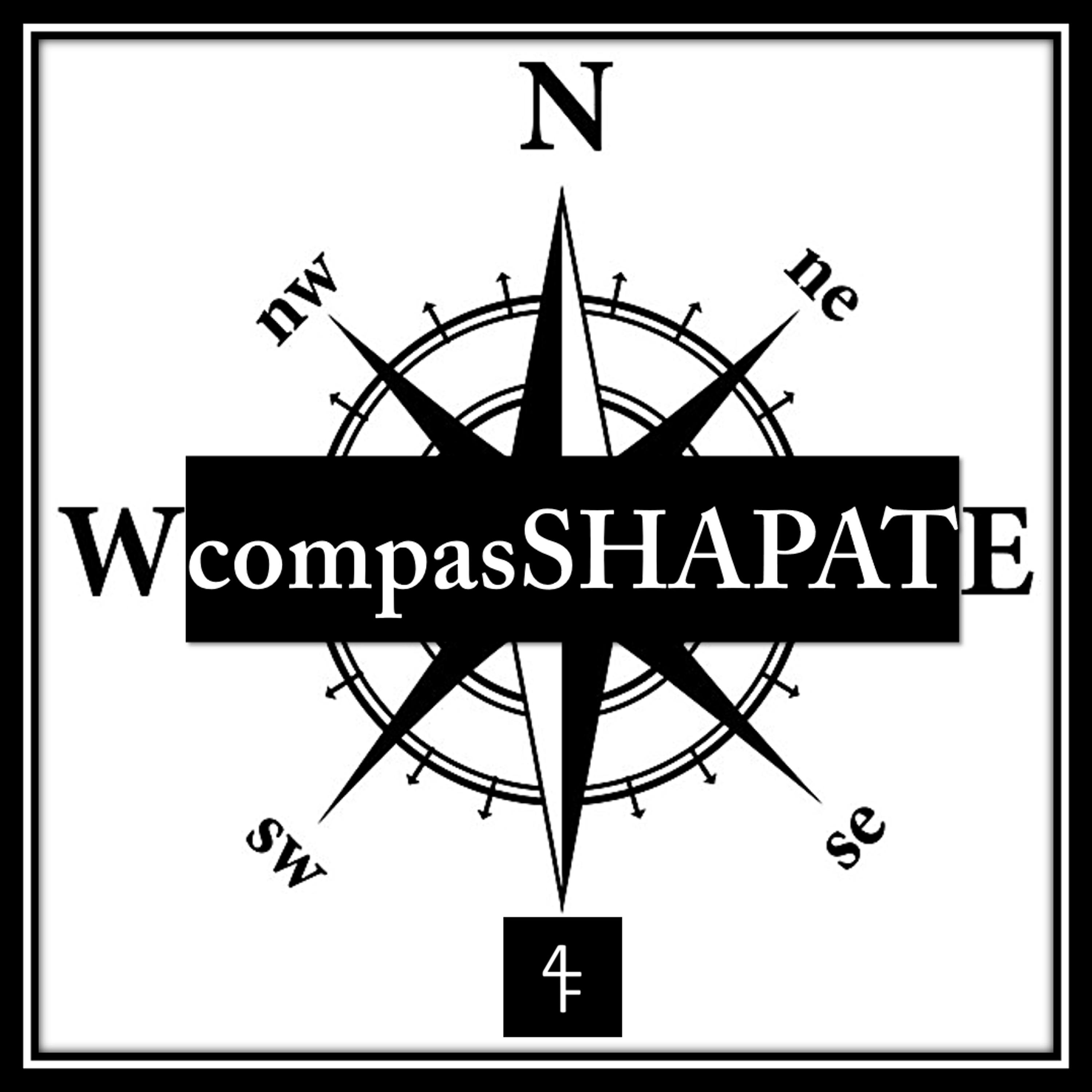 compasSHAPATE