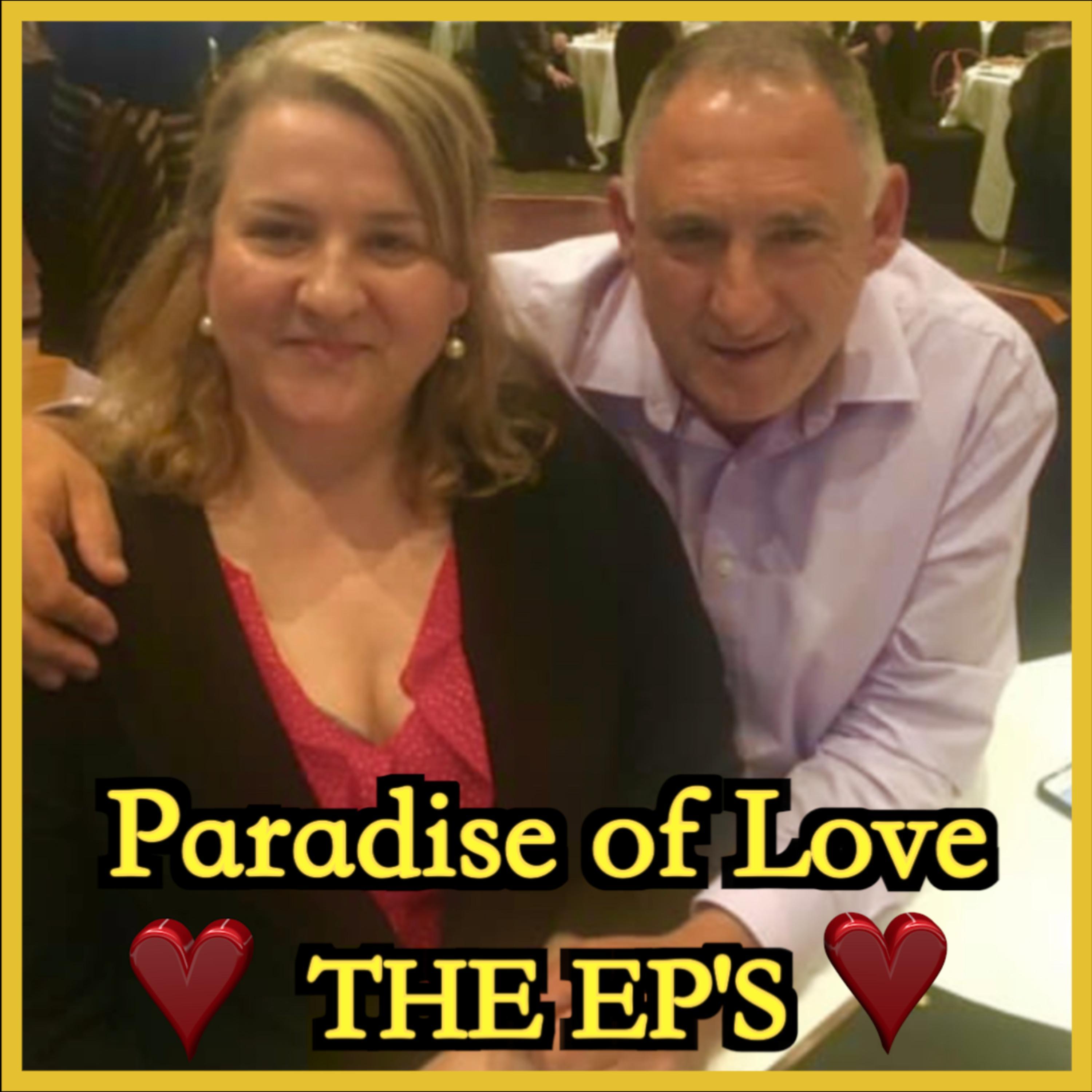 PARADISE OF LOVE