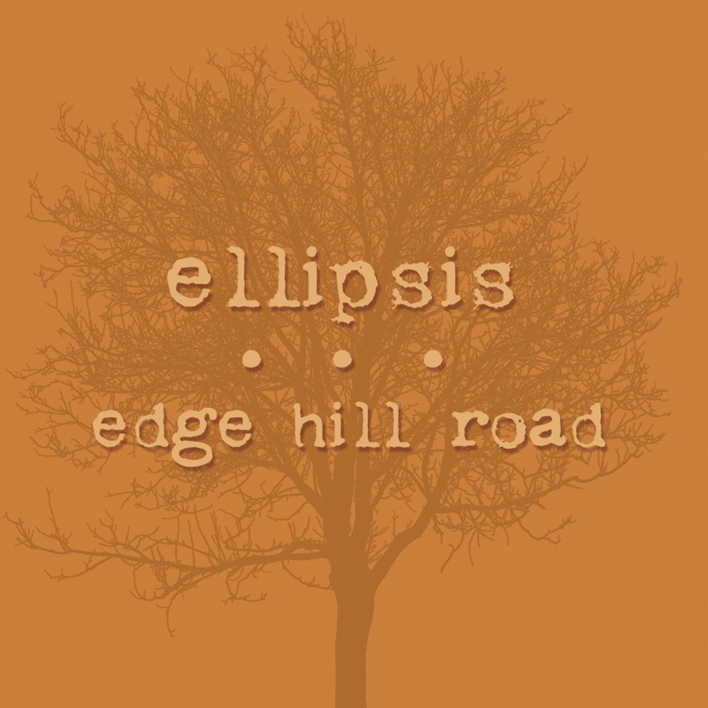 Edge Hill Road