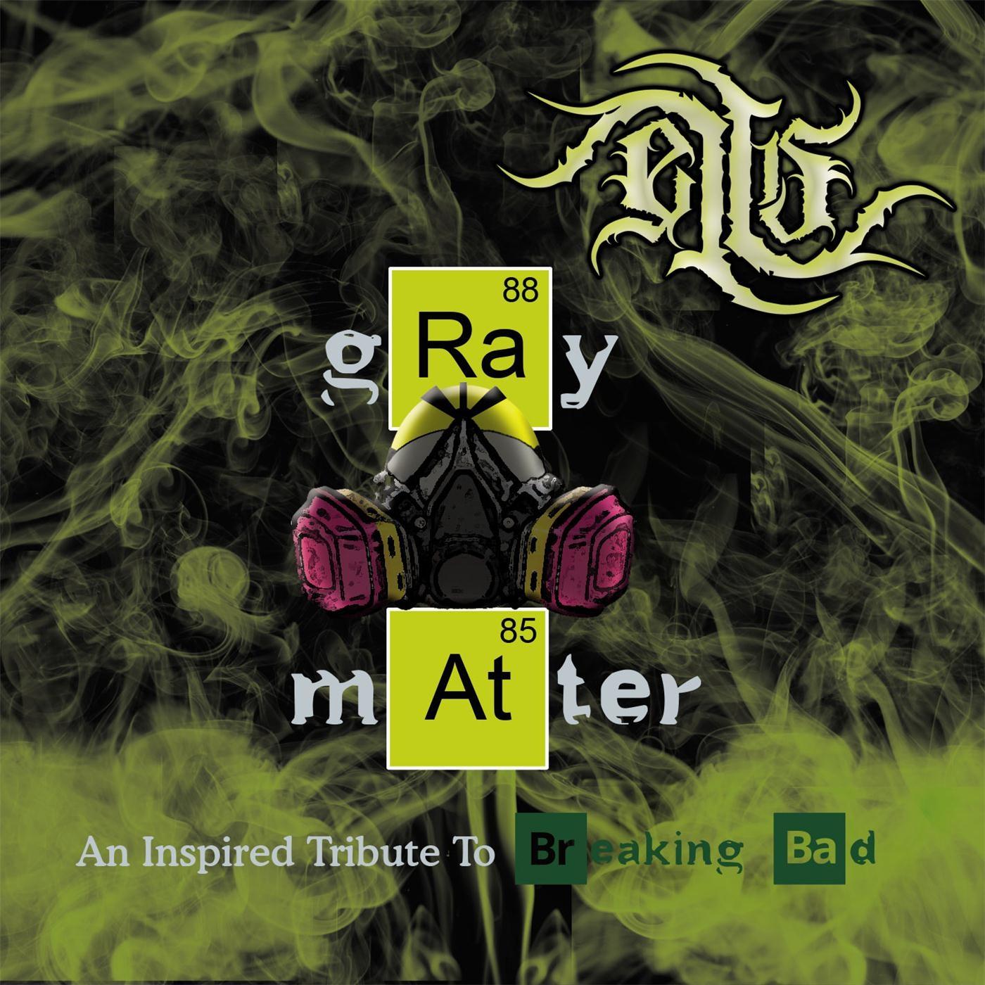 Gray Matter