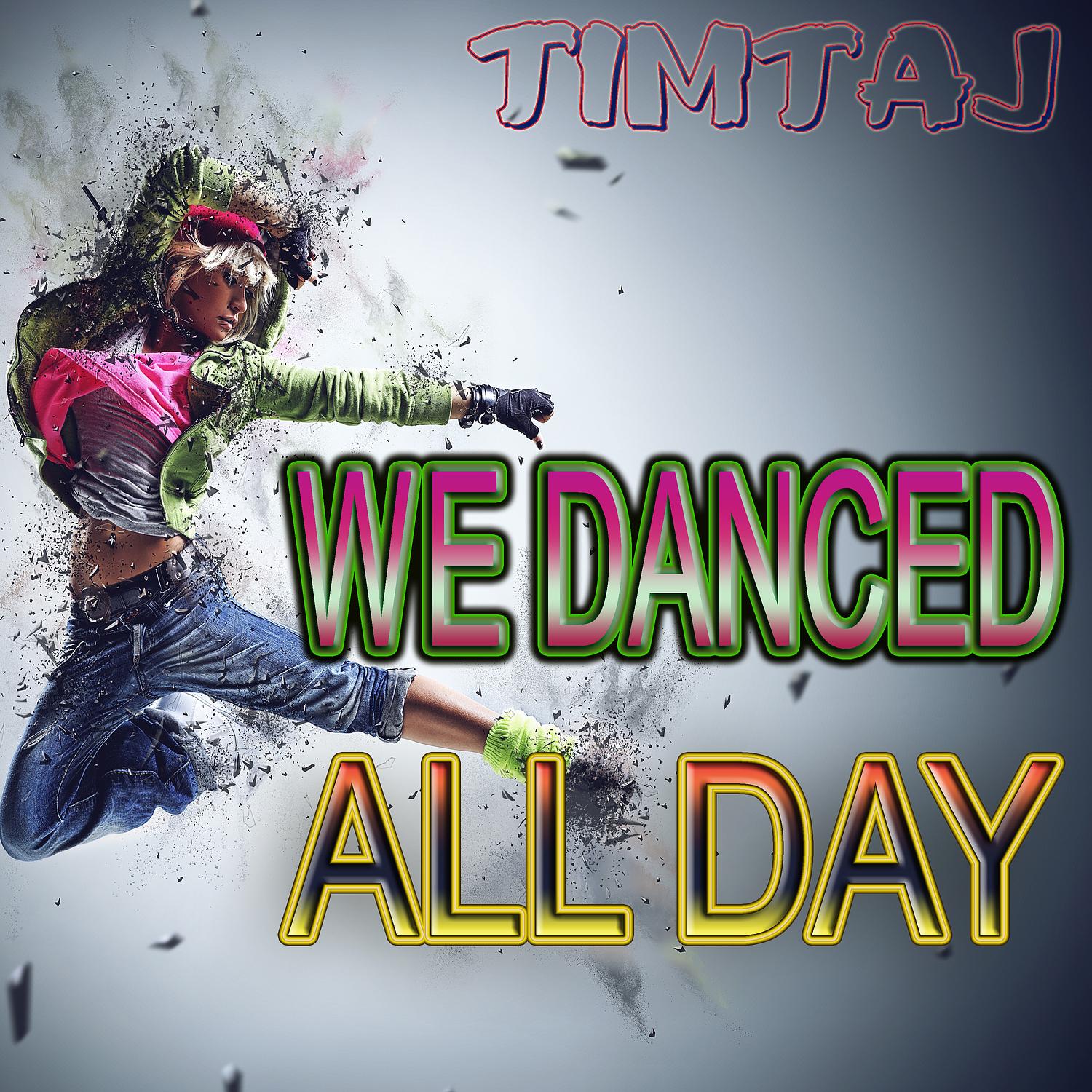 Dance Power