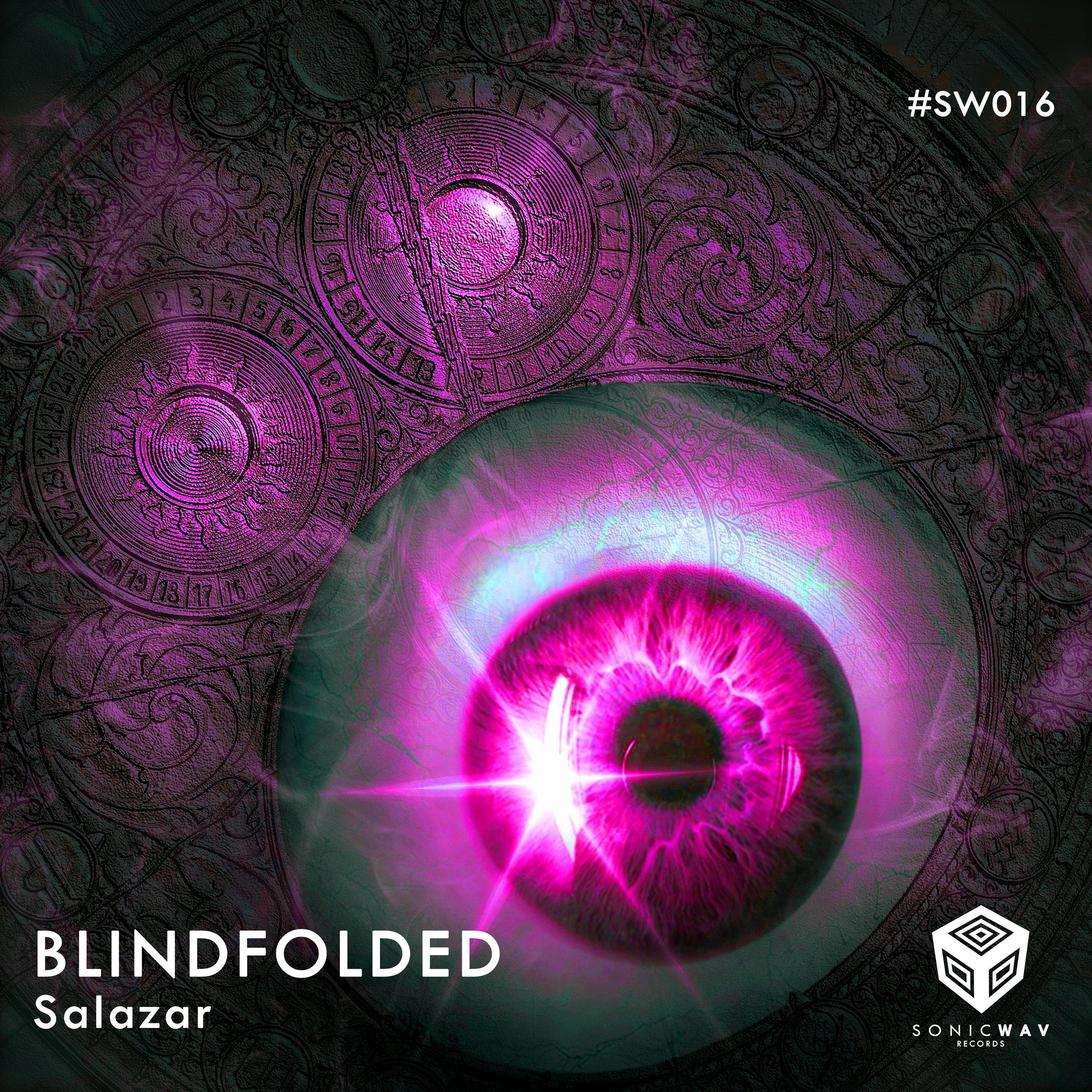 Blindfolded (Original Mix)