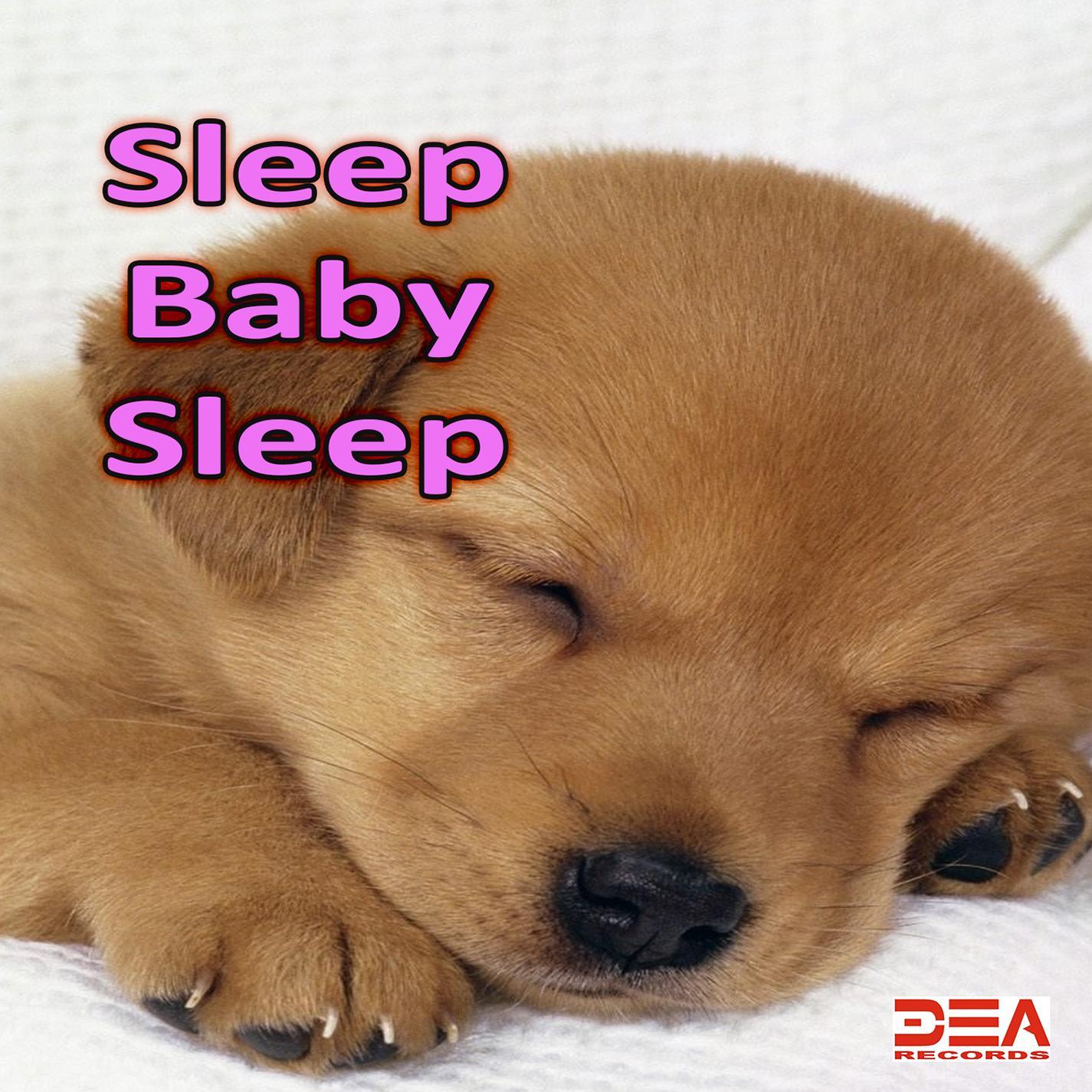 Sleep Baby Sleep