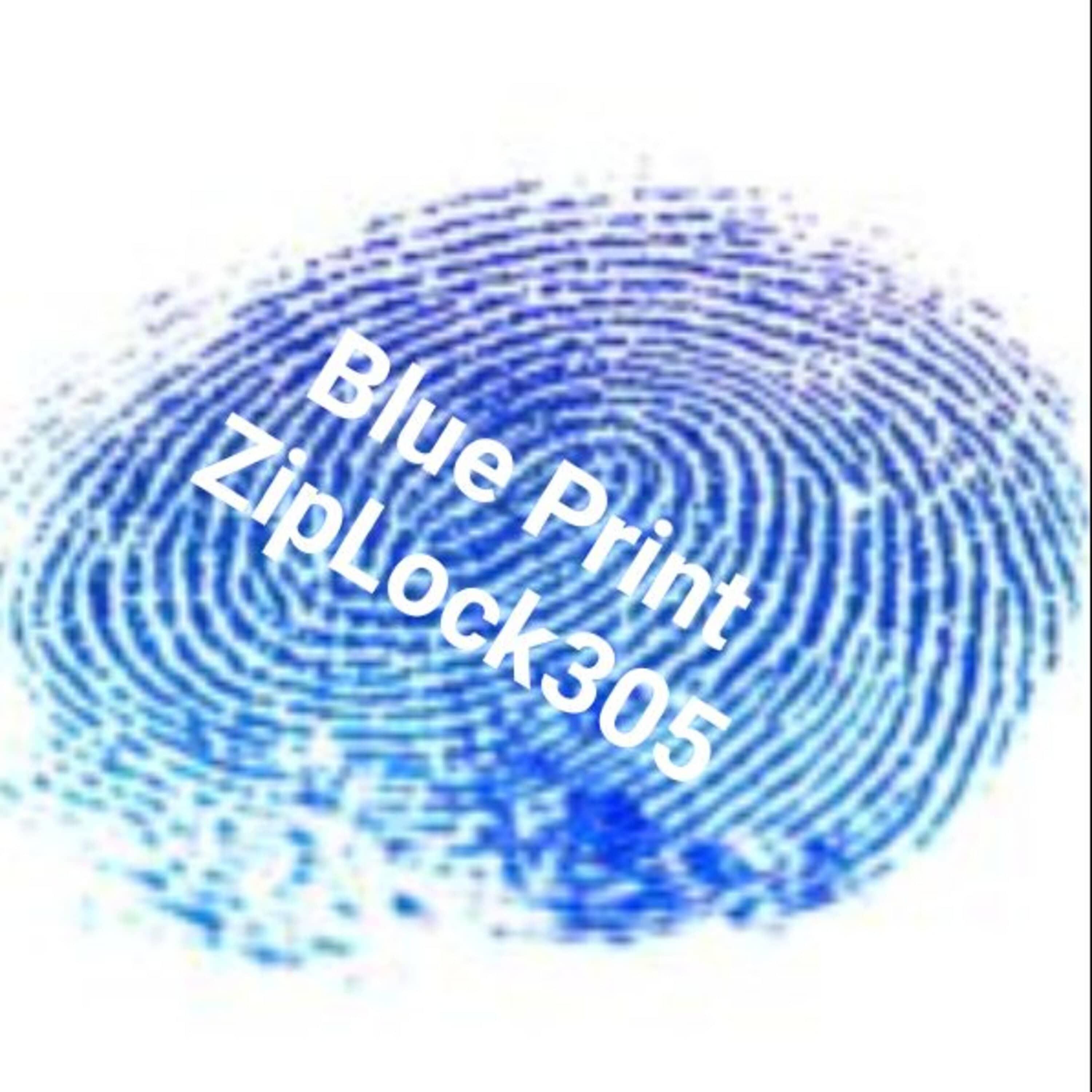 Blue Print