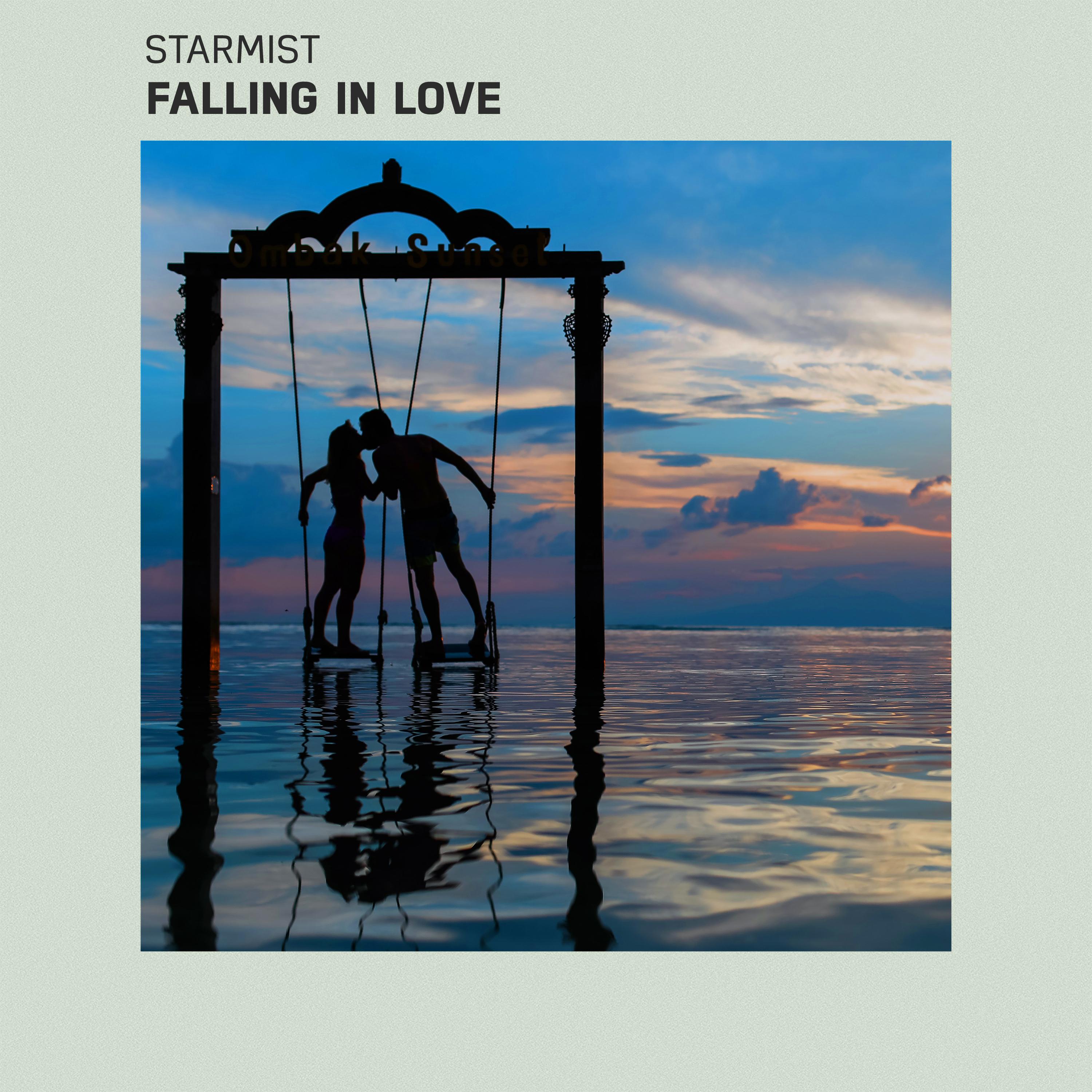 Falling In Love