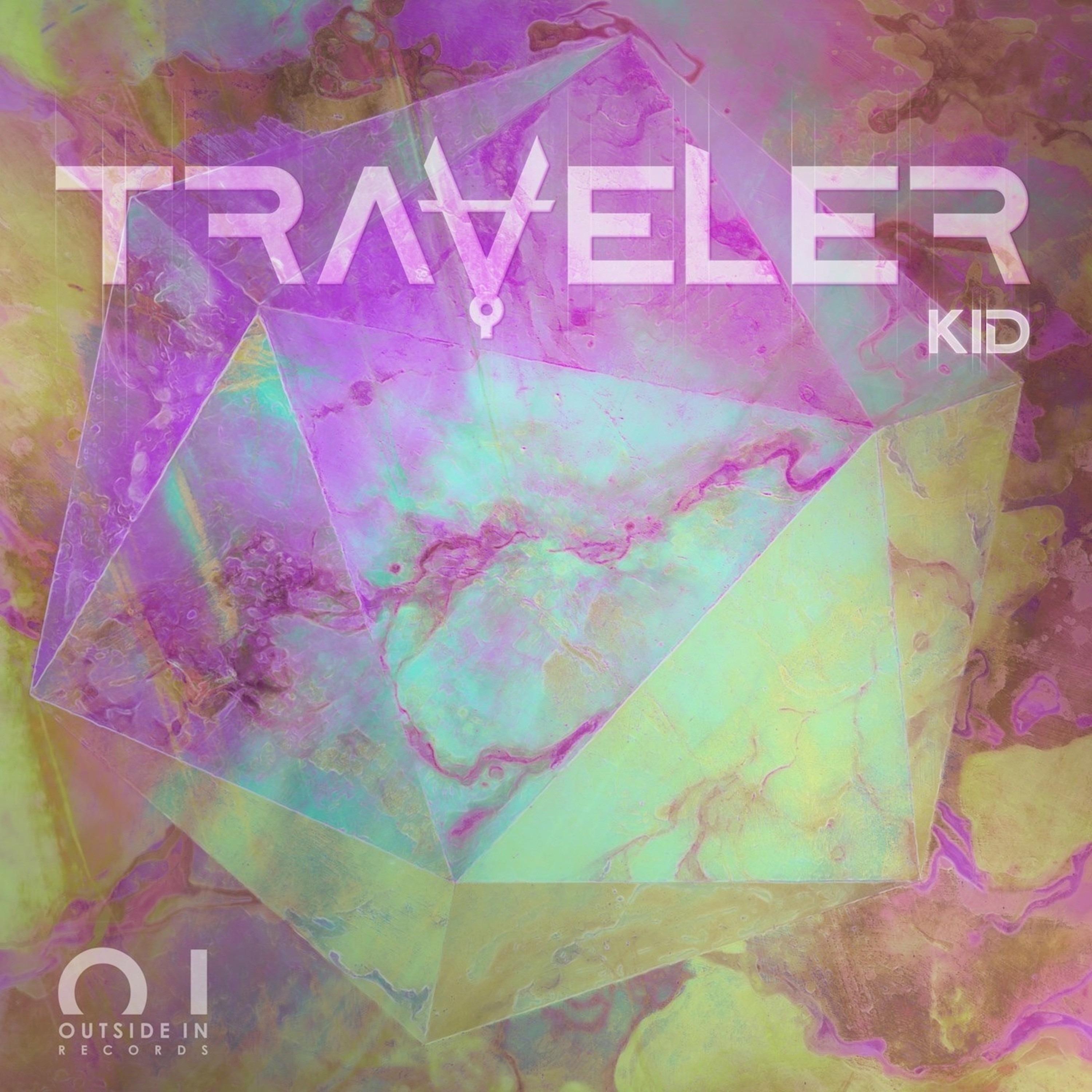Kid - Extended Mix