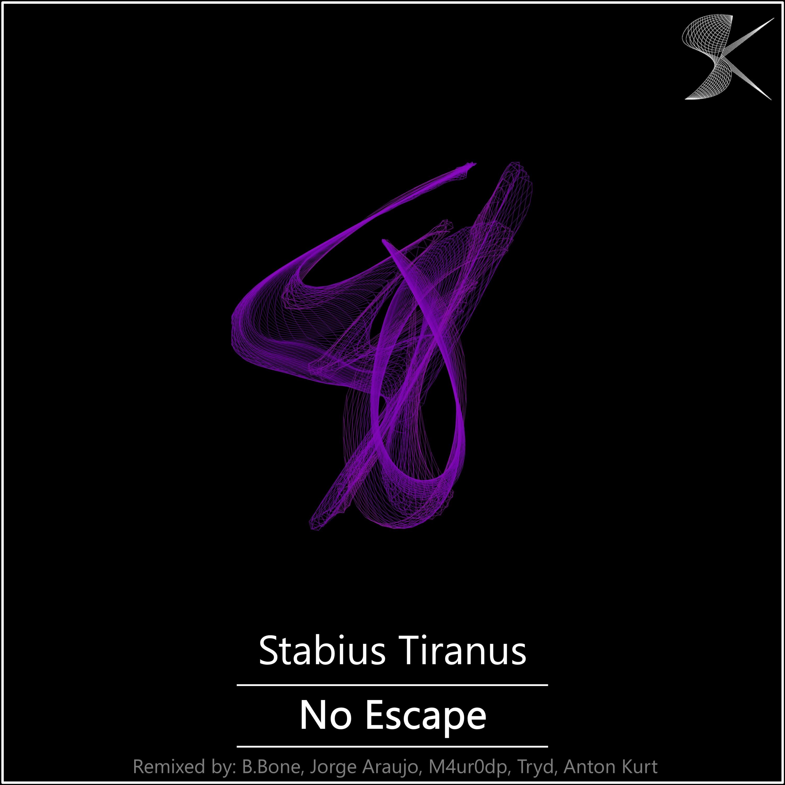 No Escape