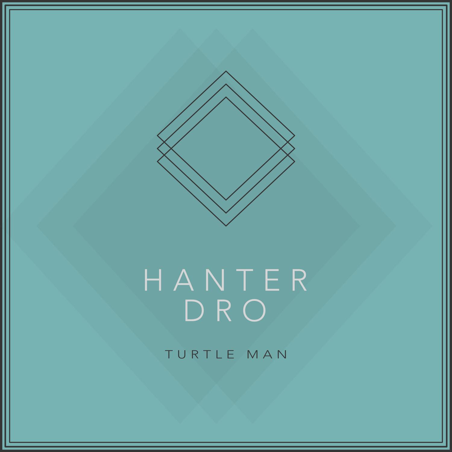 Turtle Man