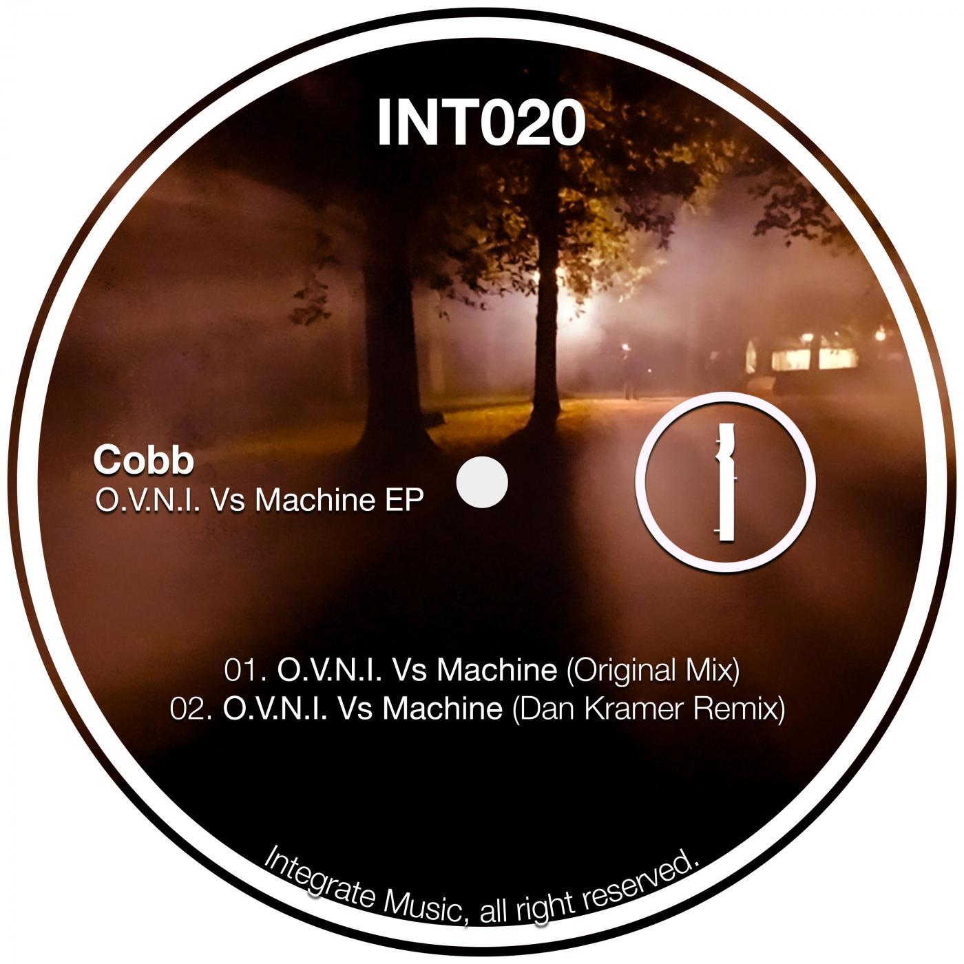 O.V.N.I. Vs Machine