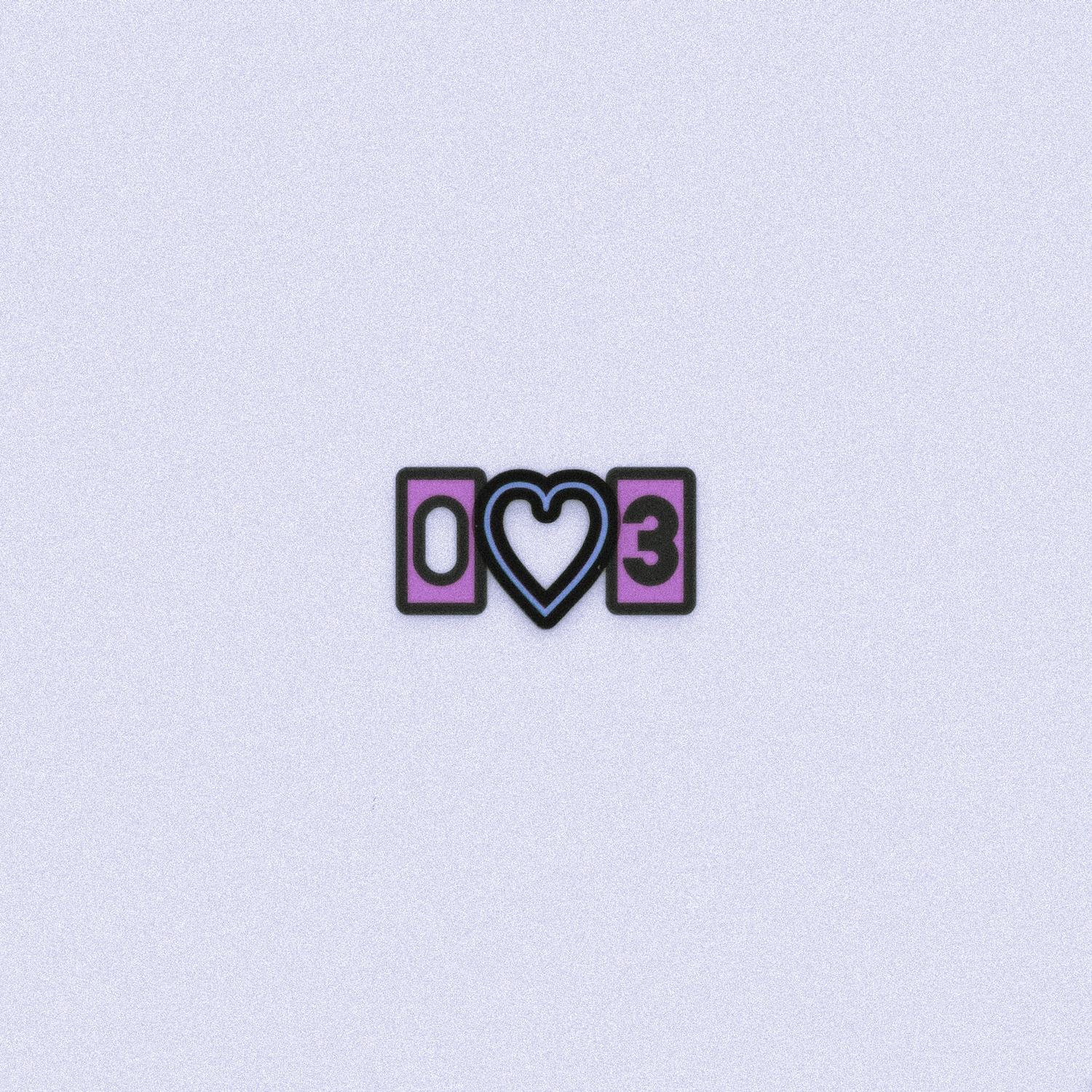 3
