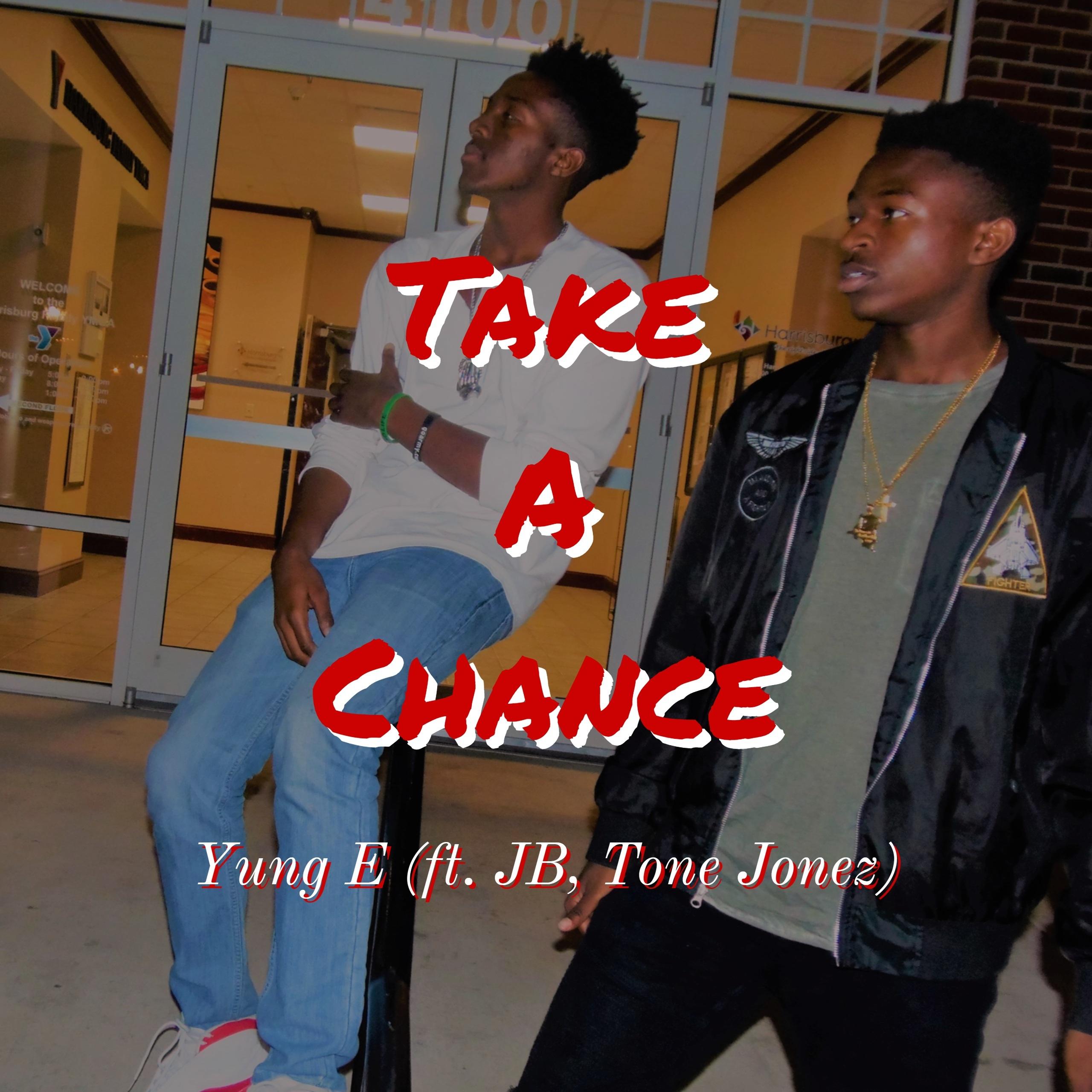 Take A Chance