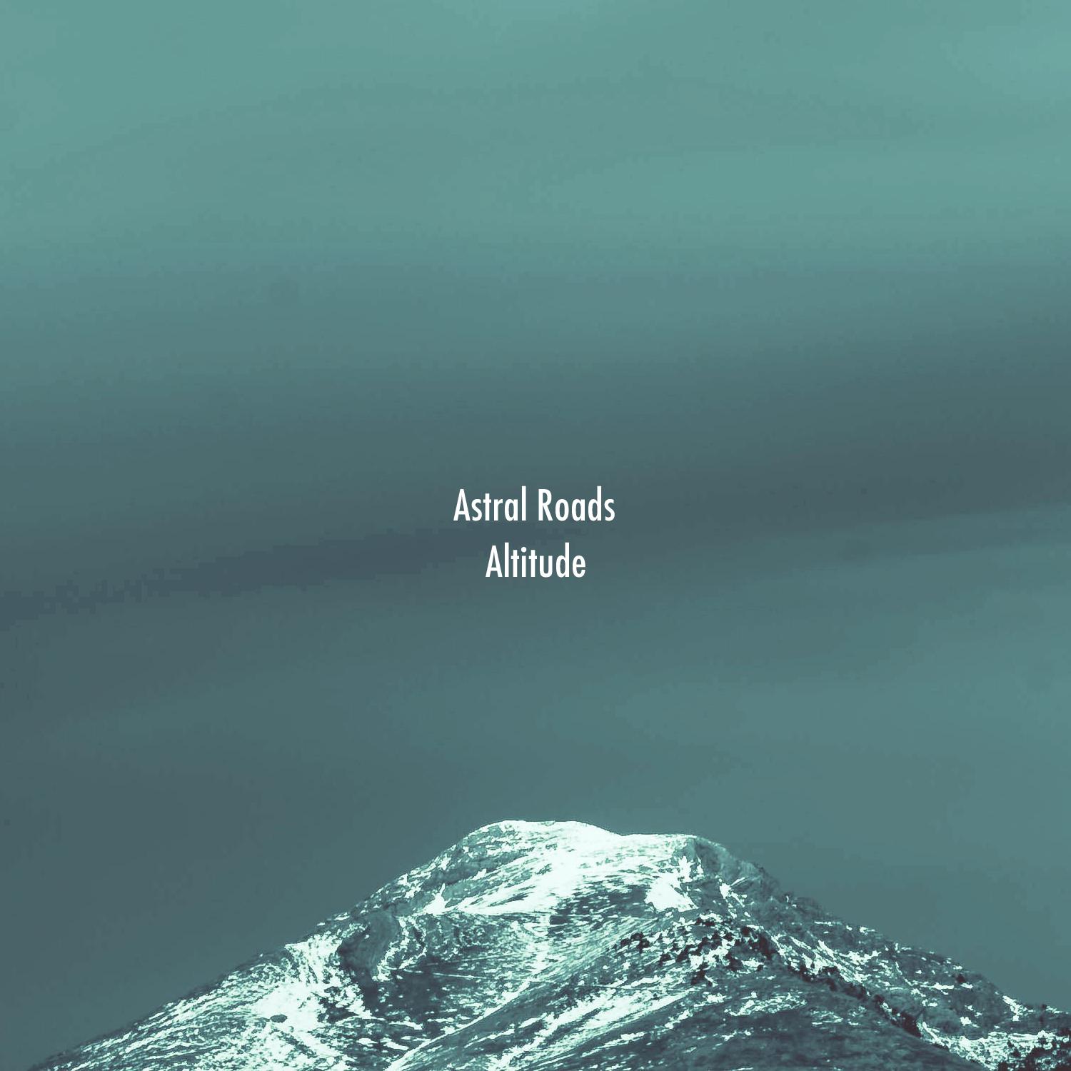 Altitude