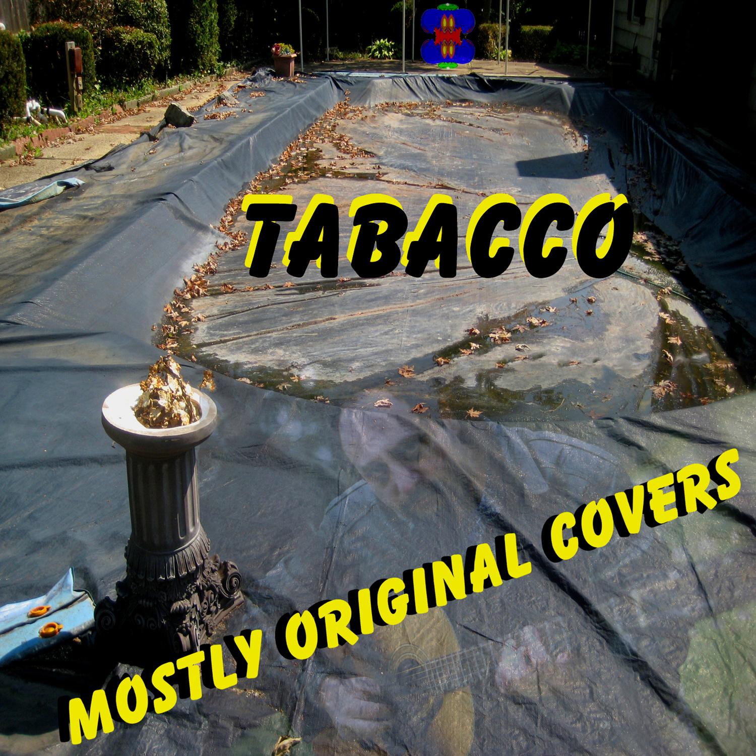 Mostly Original Covers