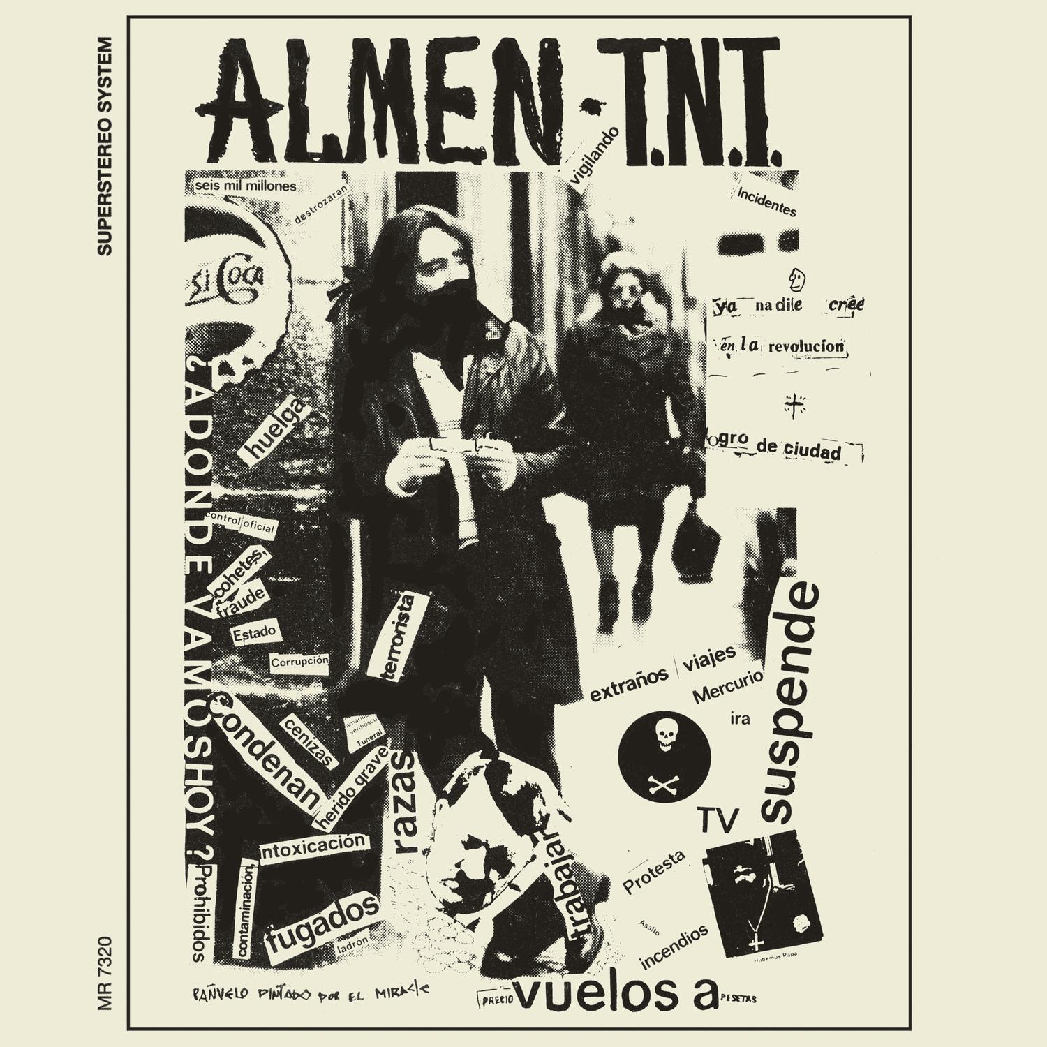 Almen Tnt