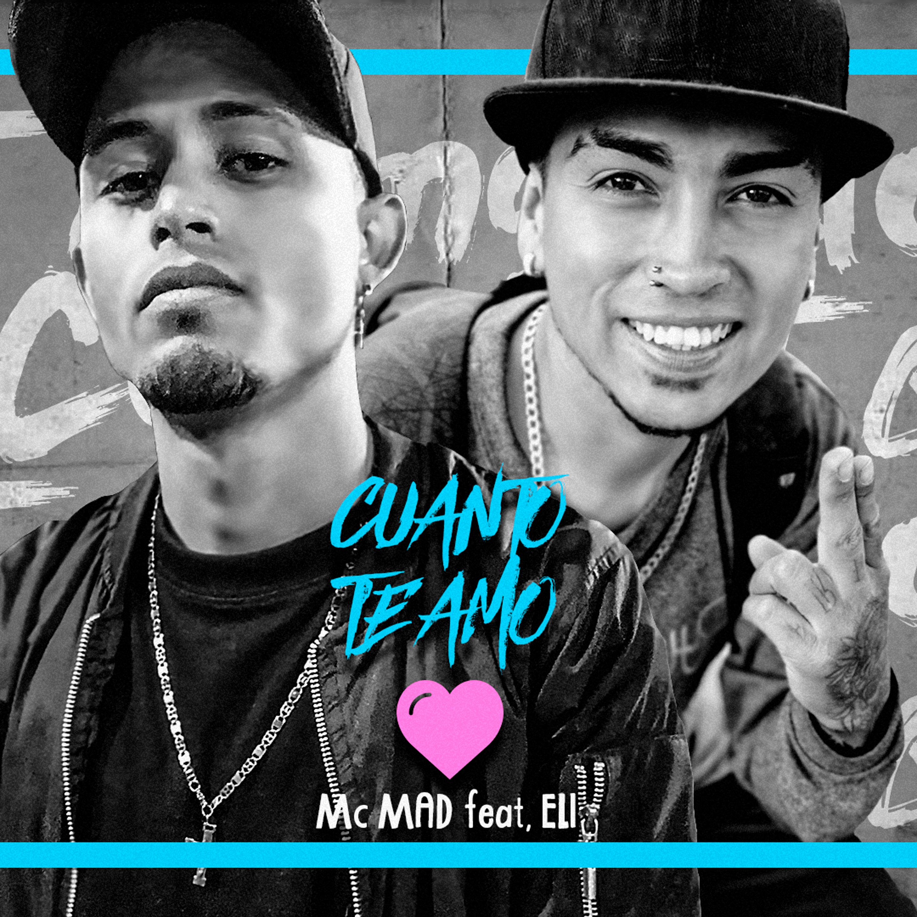 Cuanto Te Amo