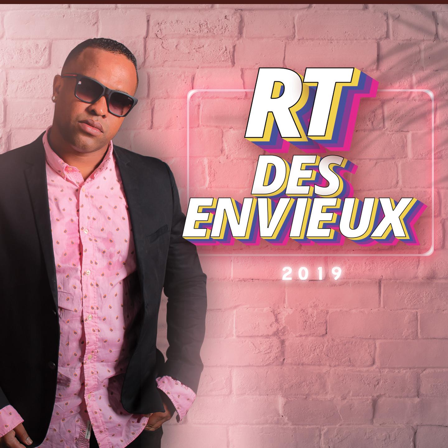 Des envieux