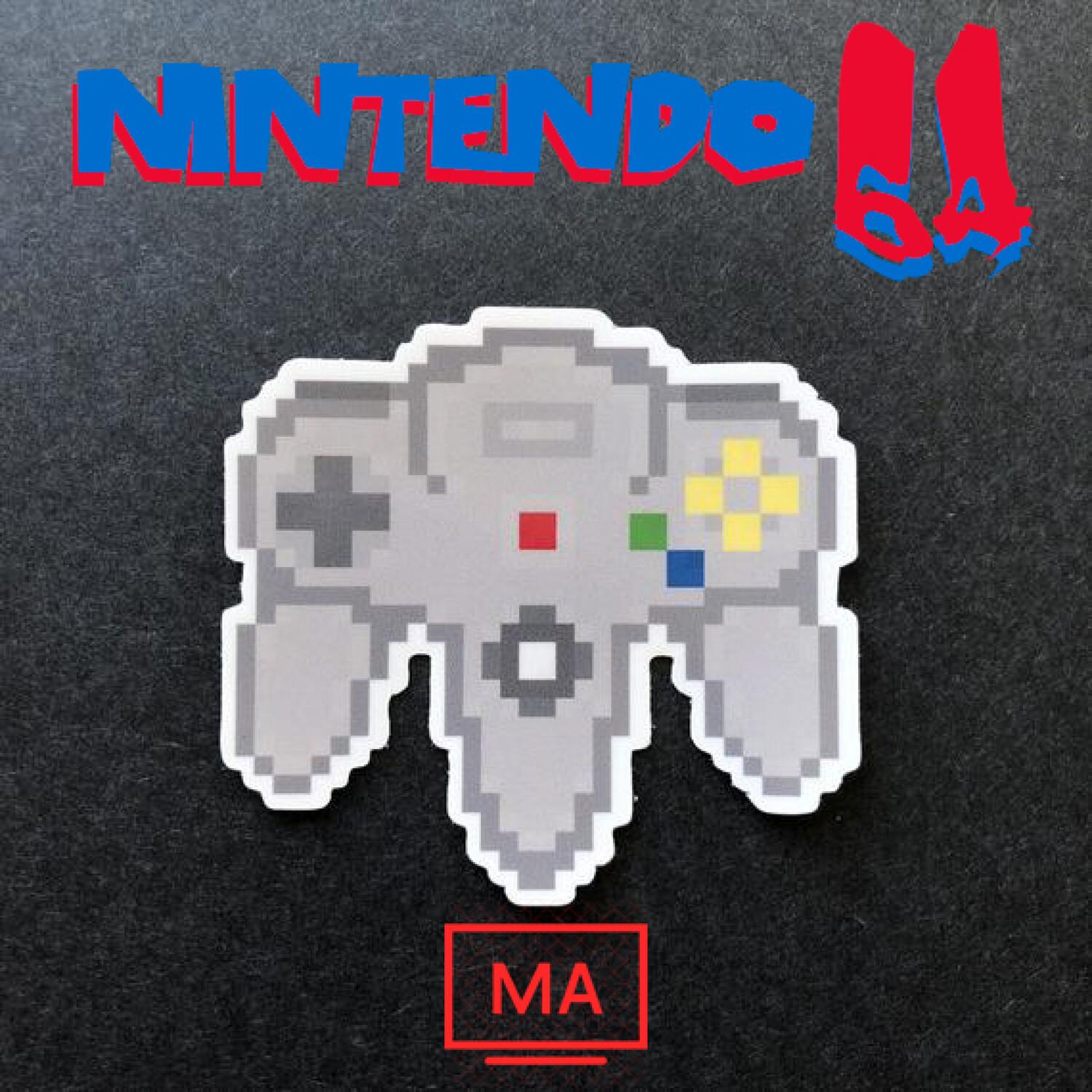 Nintendo 64