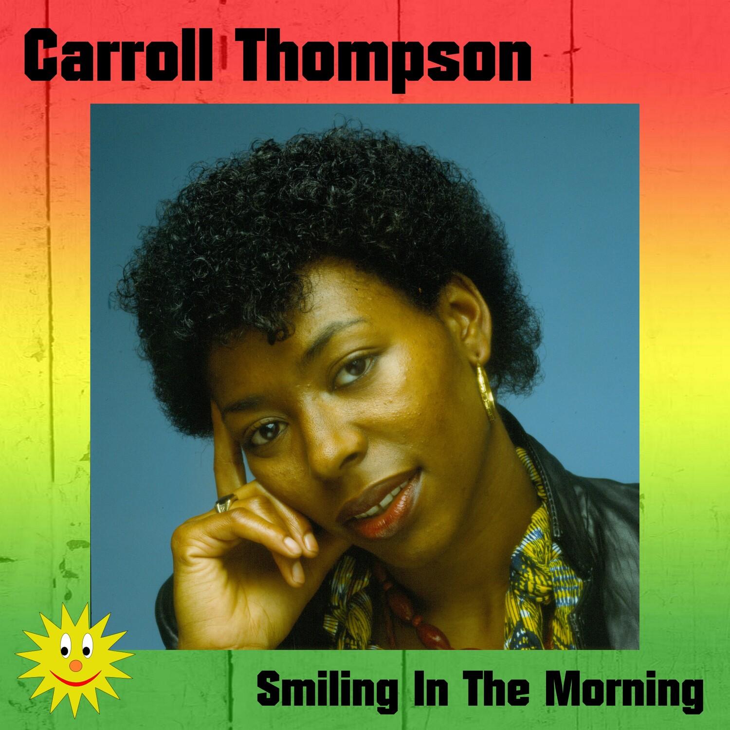 Smiling In The Morning