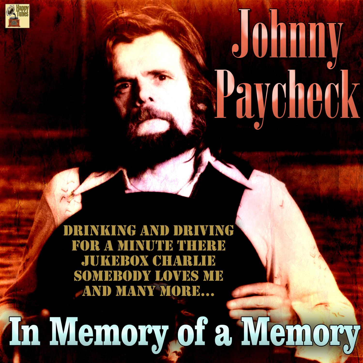 In Memory of a Memory