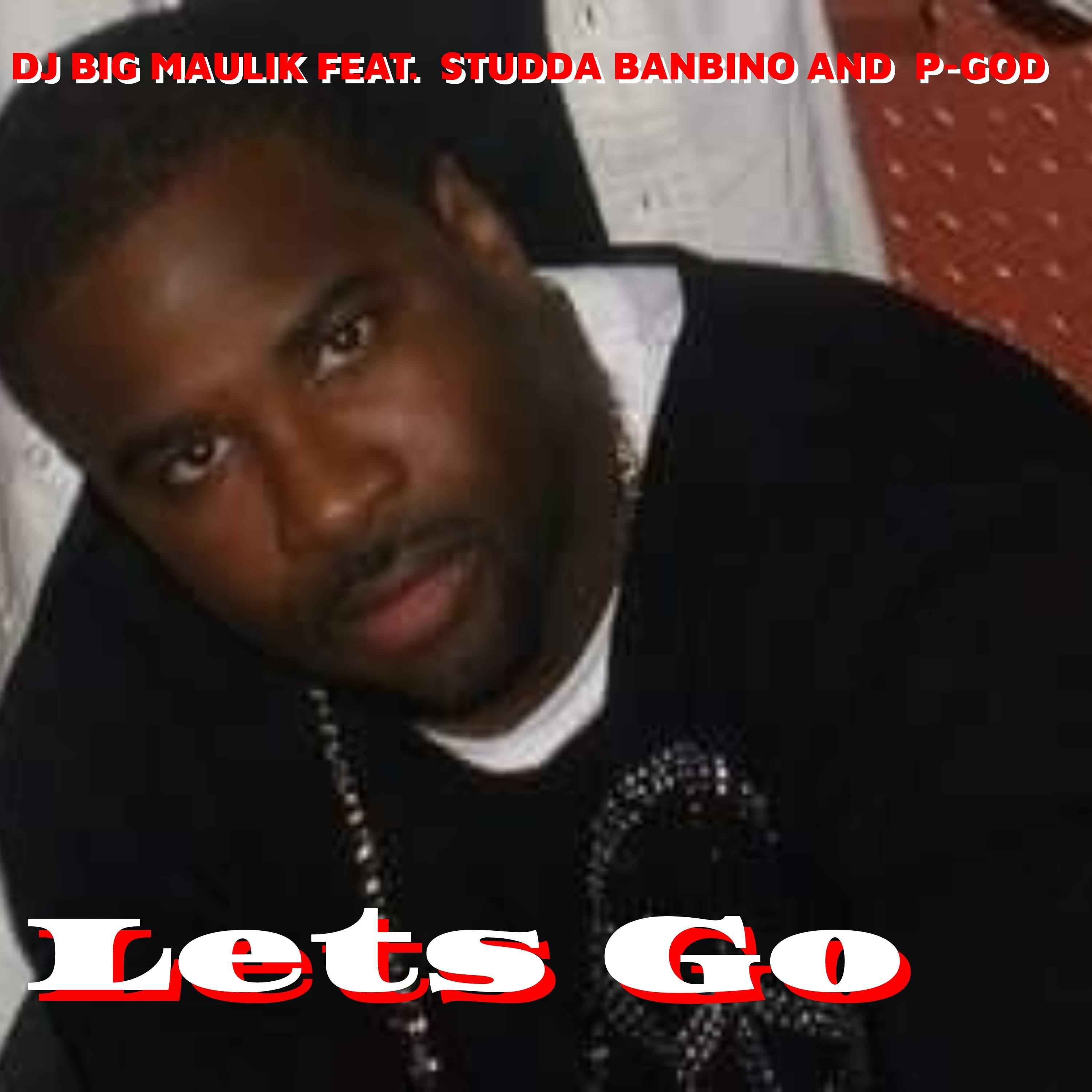 Lets Go