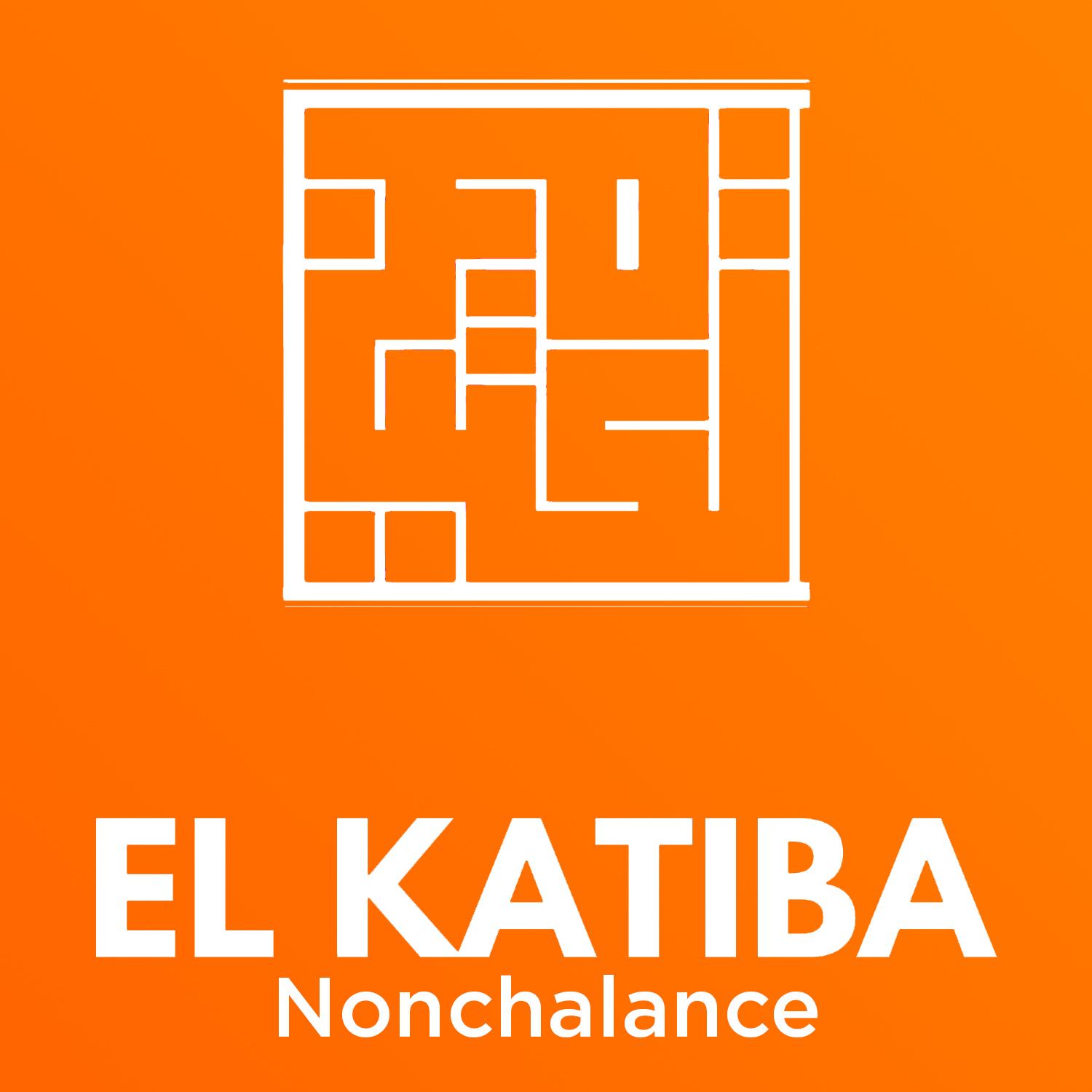 Nonchalance