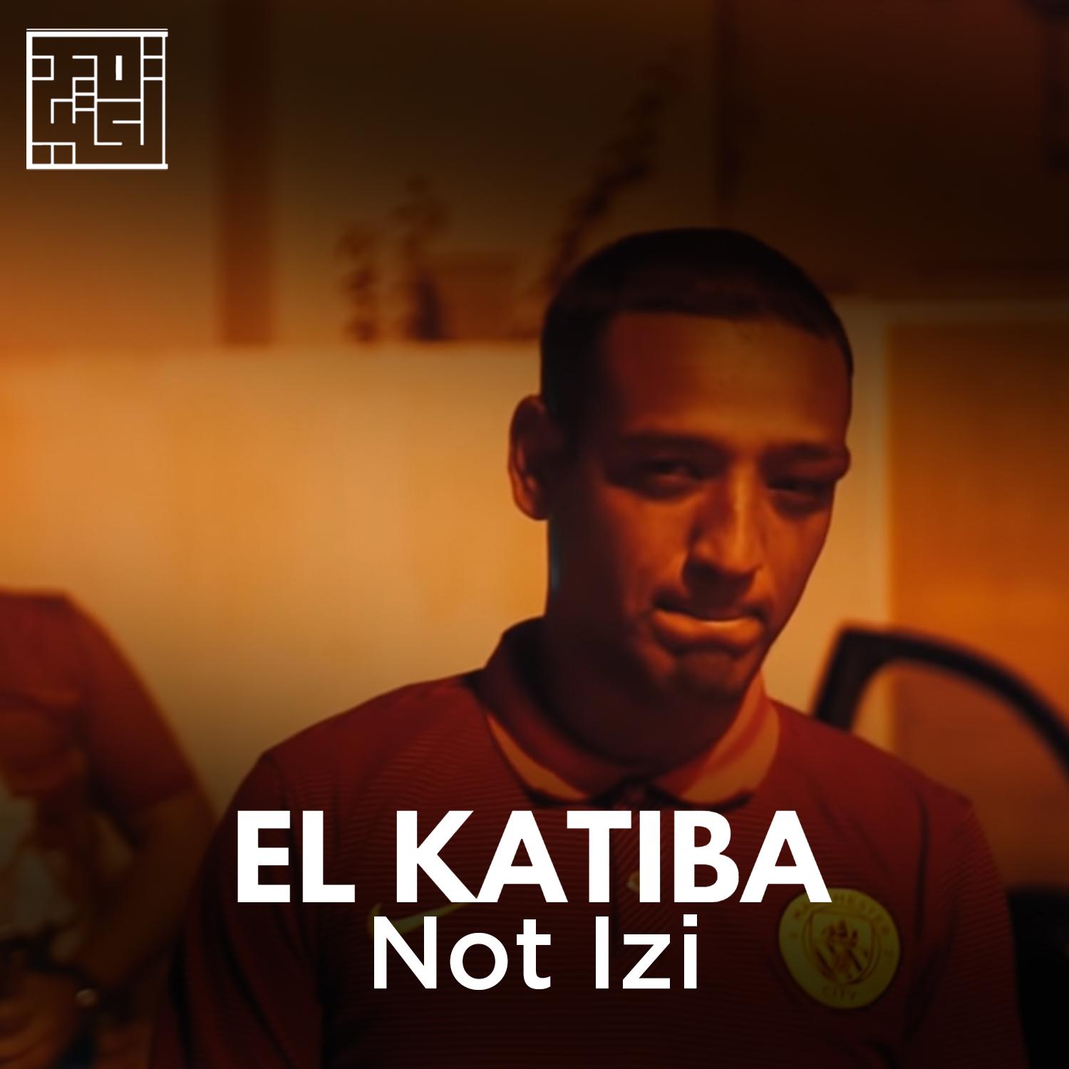 Not Izi