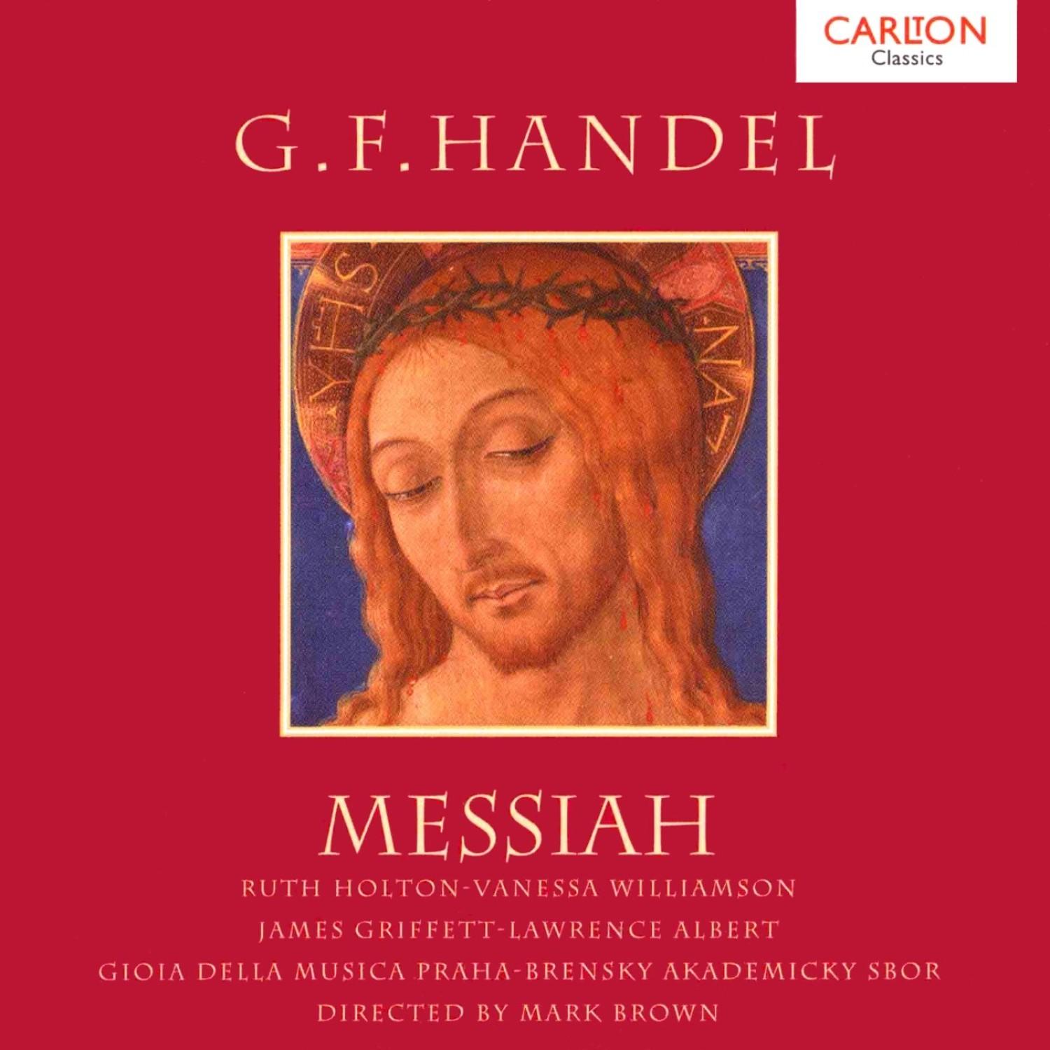 Handel: Messiah