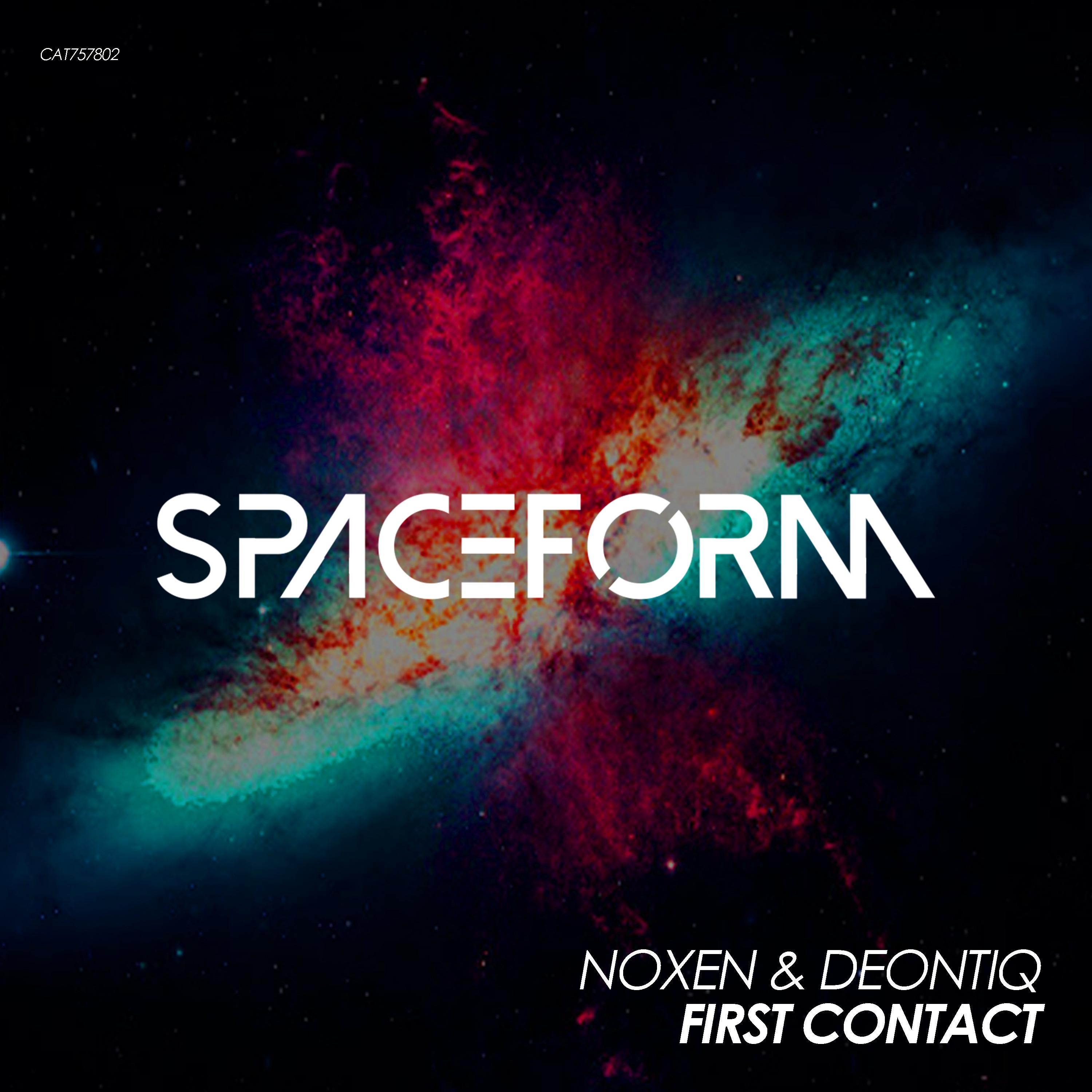 First Contact